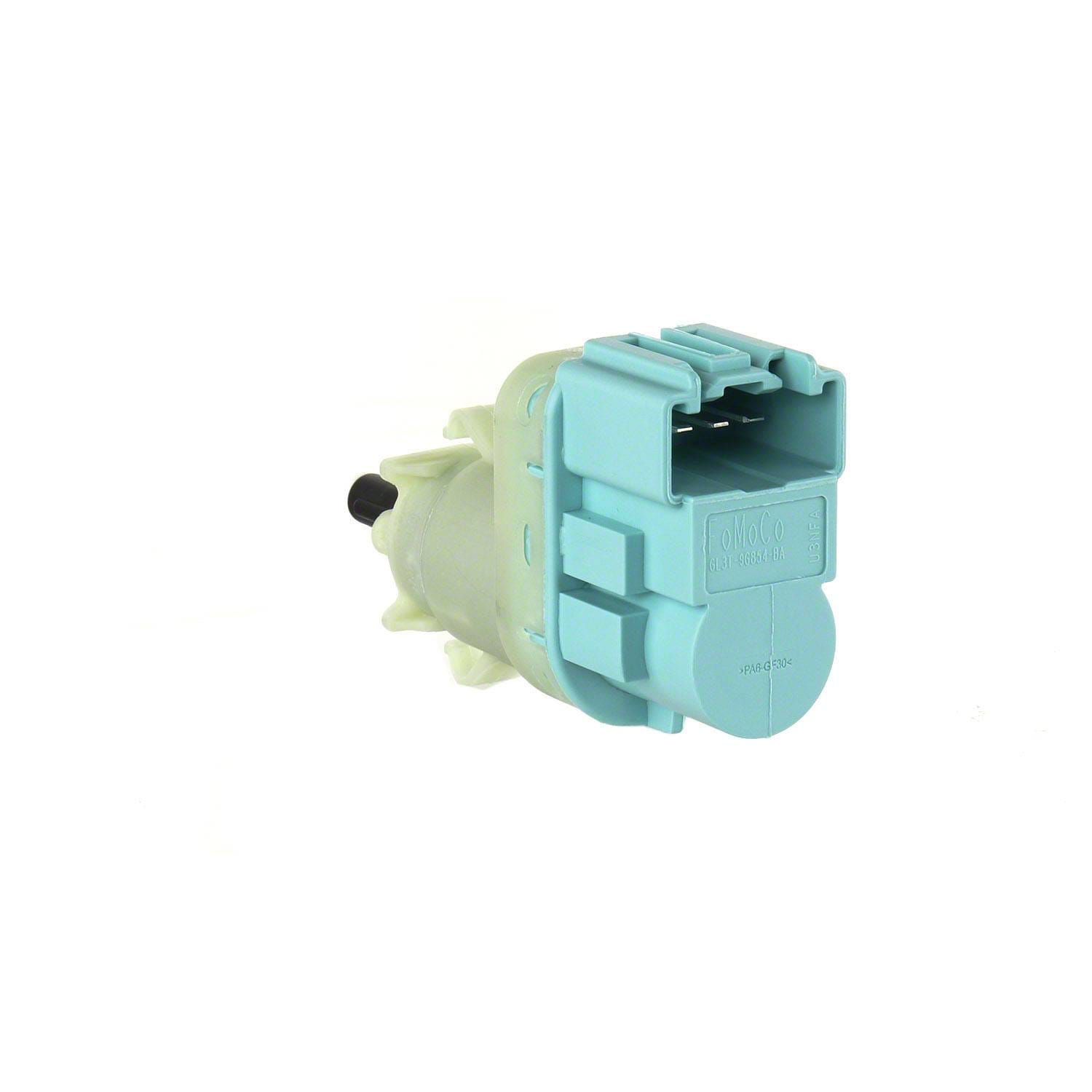 Motorcraft 3 Terminal Brake Light Switch SW7810 | O'Reilly