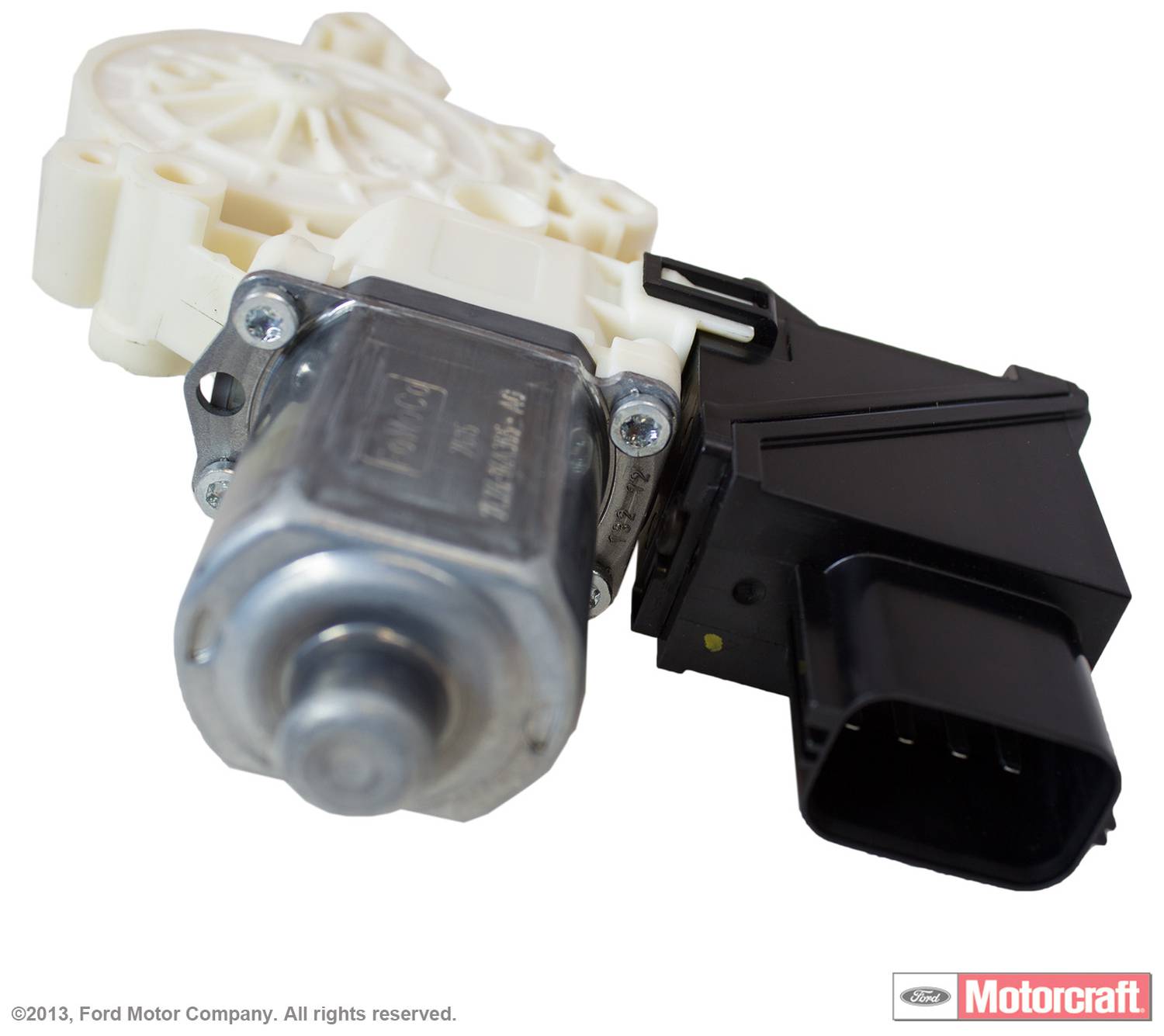 Window Regulators & Motors Motorcraft WLM223 Window Lift Motor