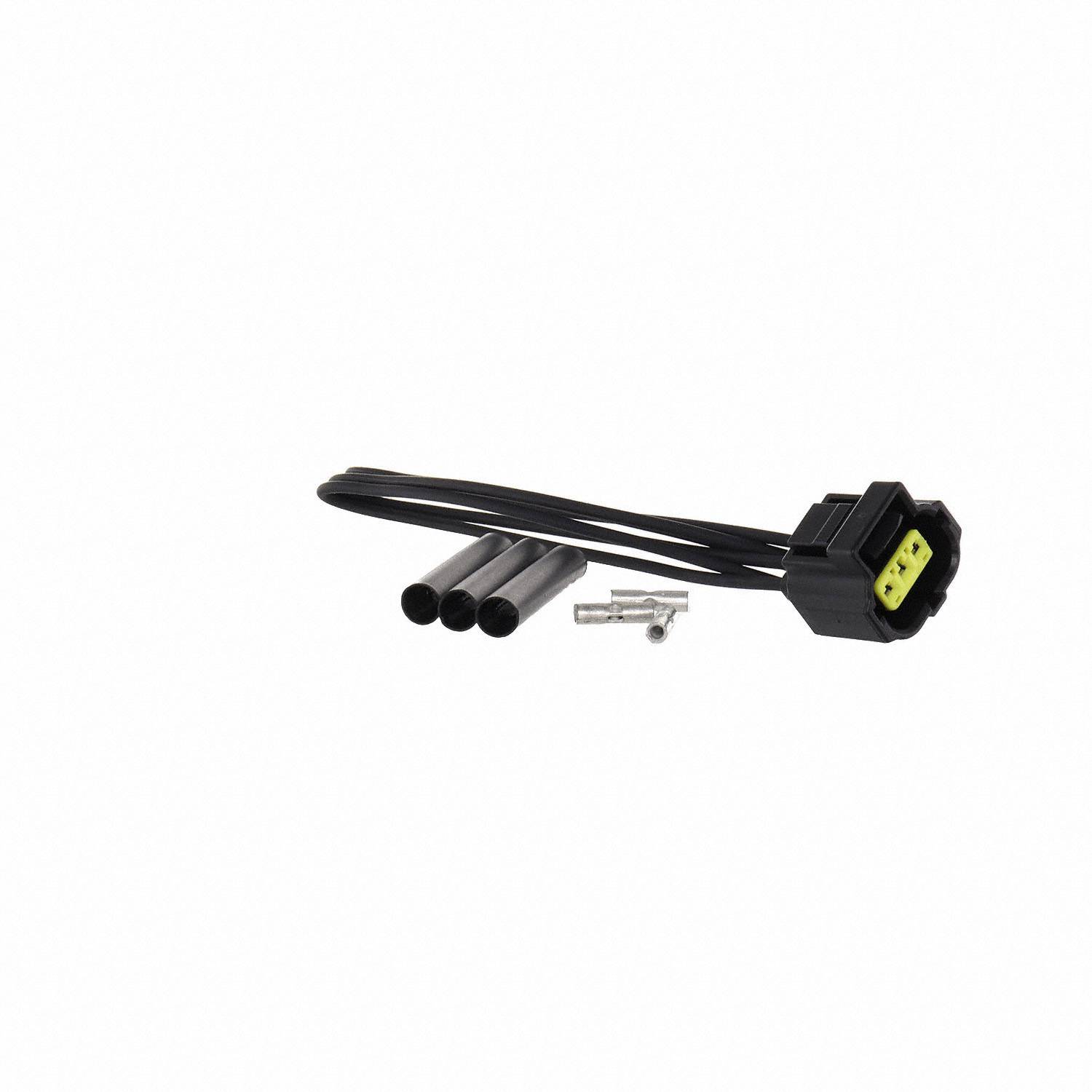 Motorcraft Multi-Purpose Connector WPT118 | O'Reilly Auto Parts