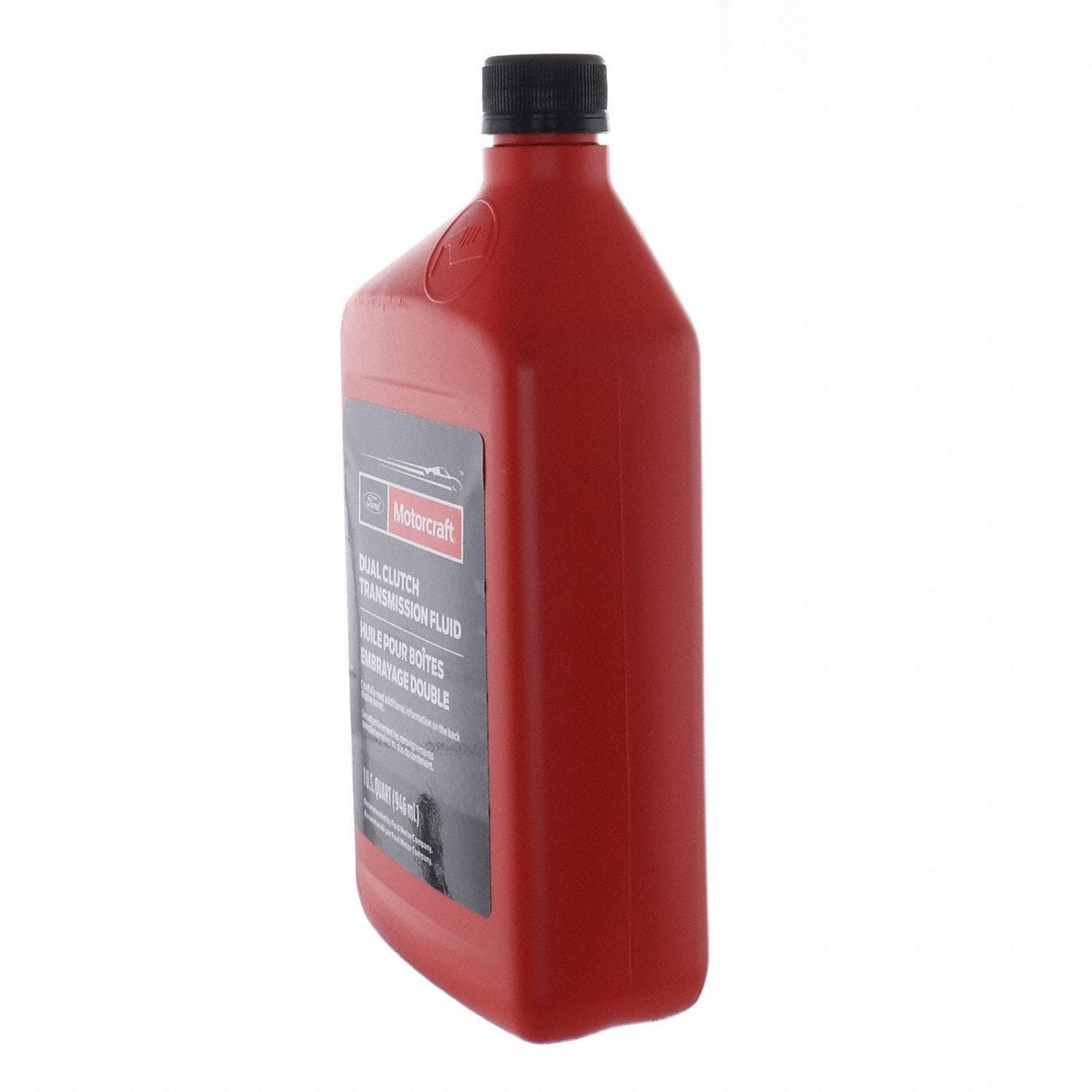 Ford Dual Clutch Transmission Fluid Ford Motorcraft XT-11-QDC Dual ...