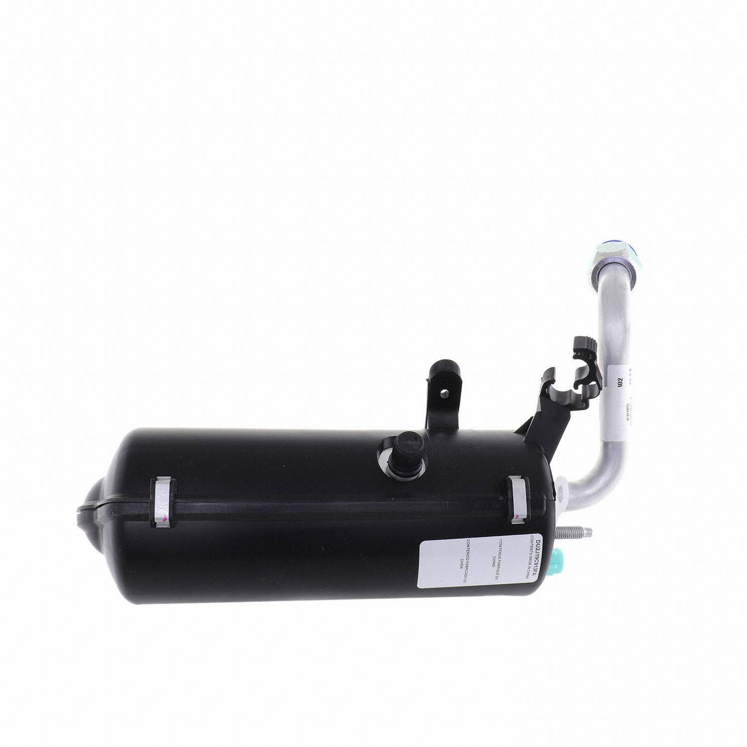 Genuine Motorcraft A/C Accumulator With Hose Assembly YF-37119