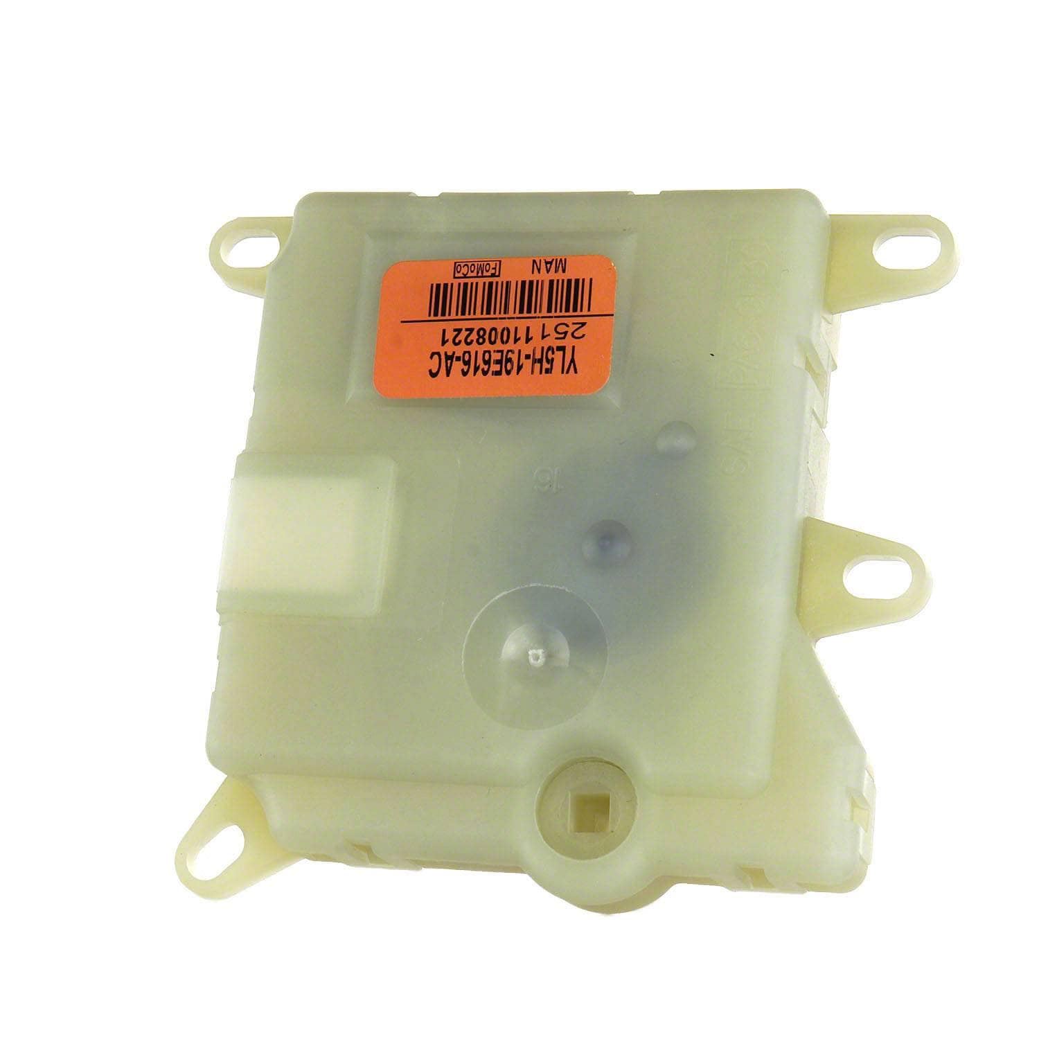 Motorcraft 8 Terminal Blend Door Actuator YH1767 | O'Reilly Auto Parts