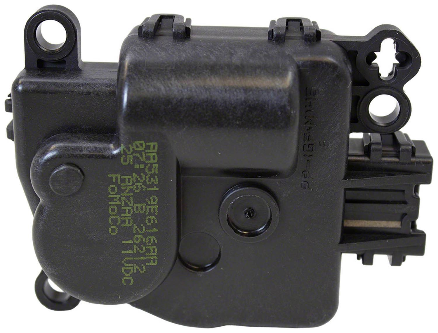 Motorcraft 5 Terminal Blend Door Actuator YH1769 | O'Reilly Auto Parts