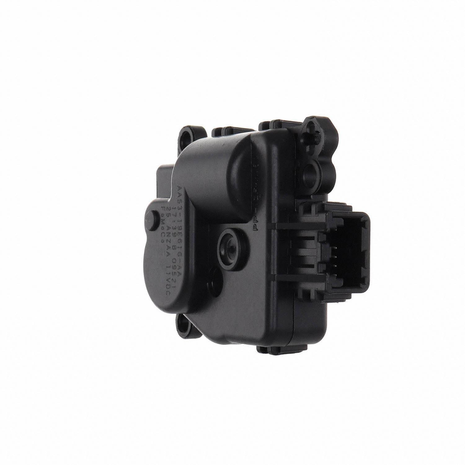 Recall On Positive Crankcase Ventilation (PCV) Valve Heater, 48 OFF