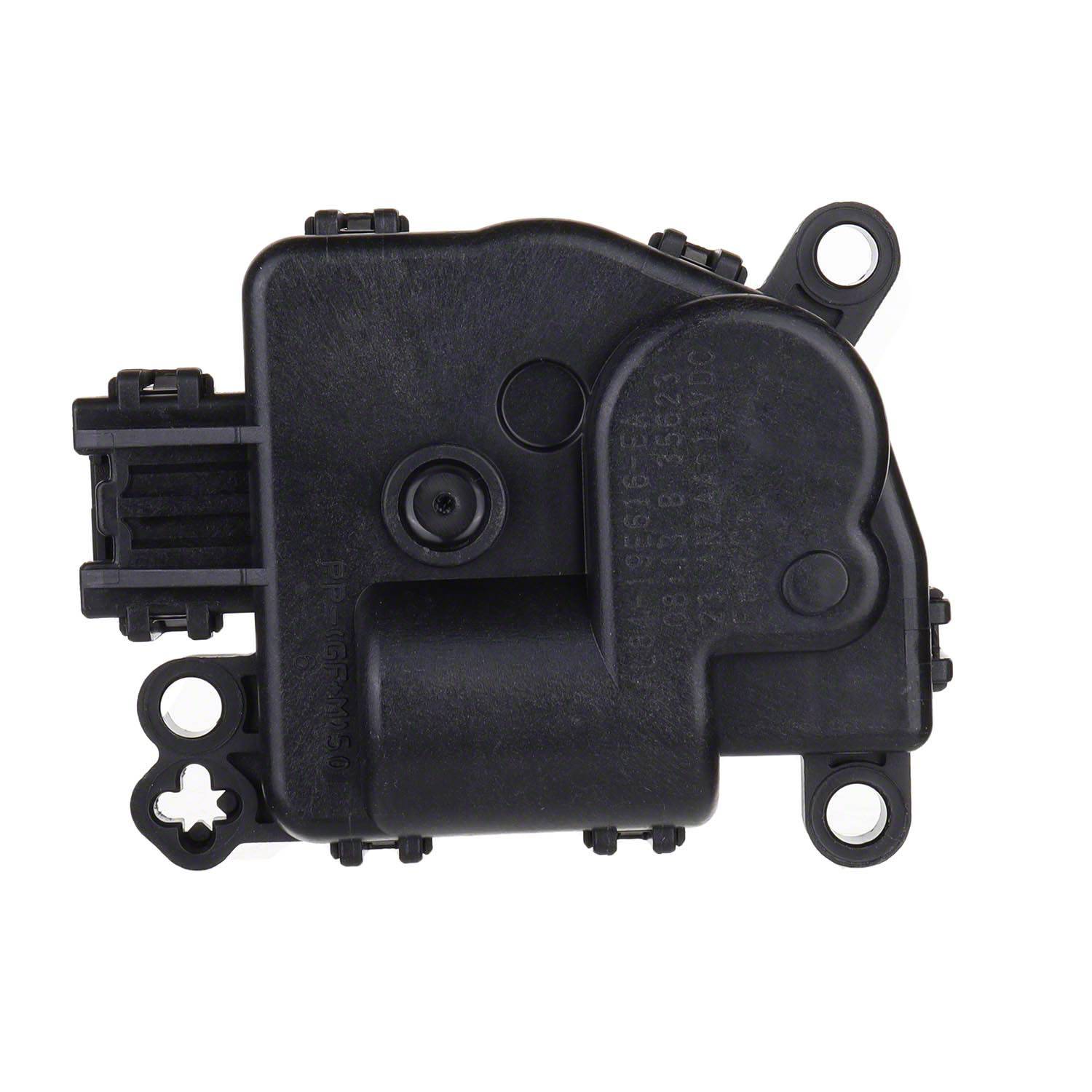 Motorcraft 5 Terminal Blend Door Actuator YH1770 | O'Reilly Auto Parts