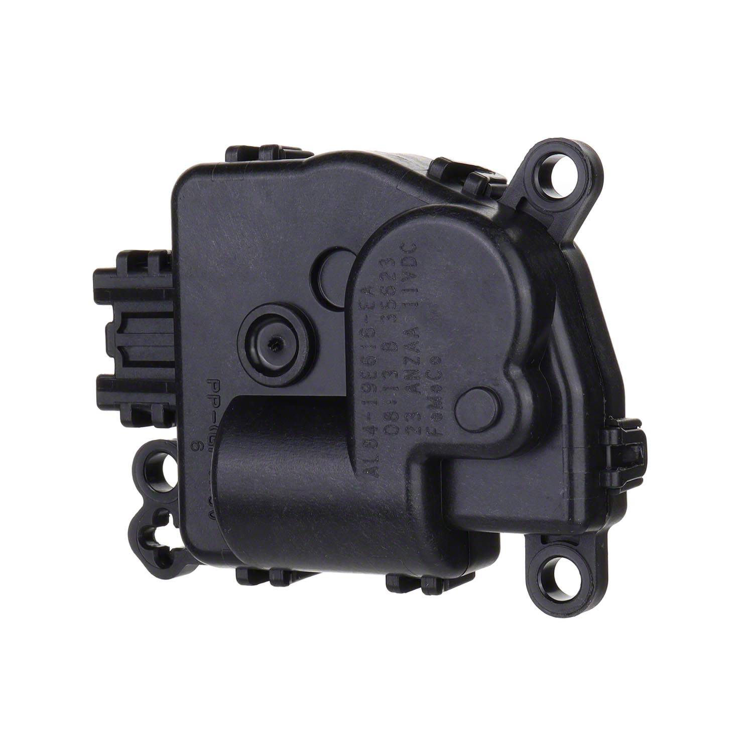 Motorcraft 5 Terminal Blend Door Actuator YH1770 | O'Reilly Auto Parts