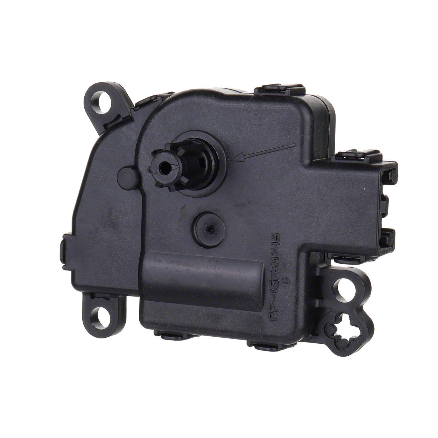 Motorcraft Blend Door Actuator YH1770 | O'Reilly Auto Parts