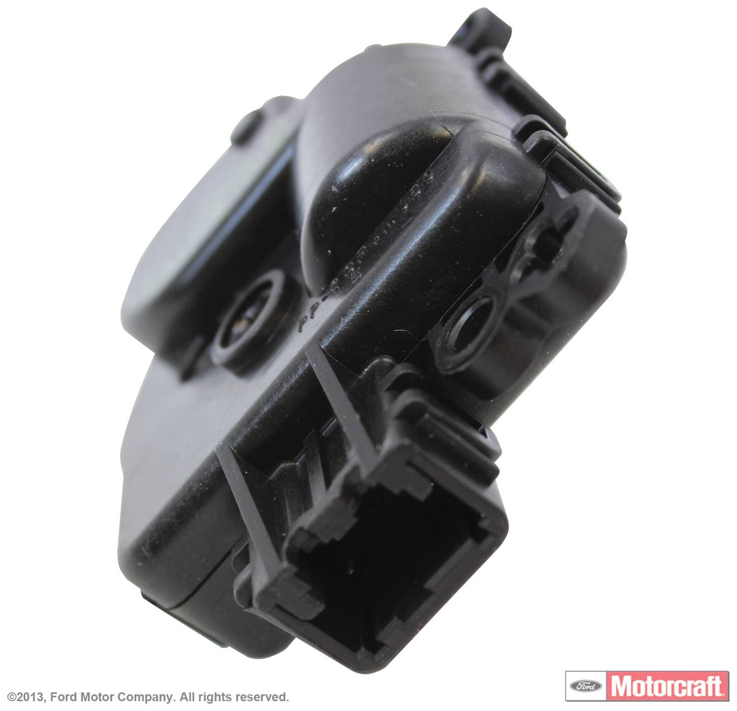 Motorcraft Blend Door Actuator YH1893 | O'Reilly Auto Parts