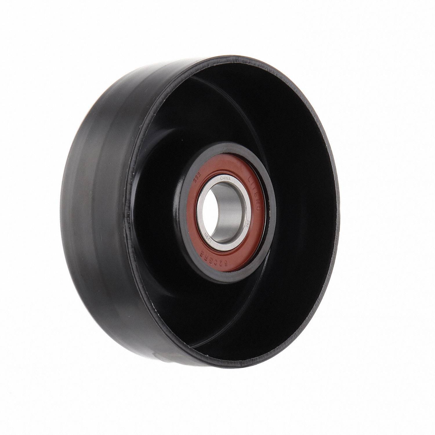 Motorcraft Idler Pulley YS385 | O'Reilly Auto Parts