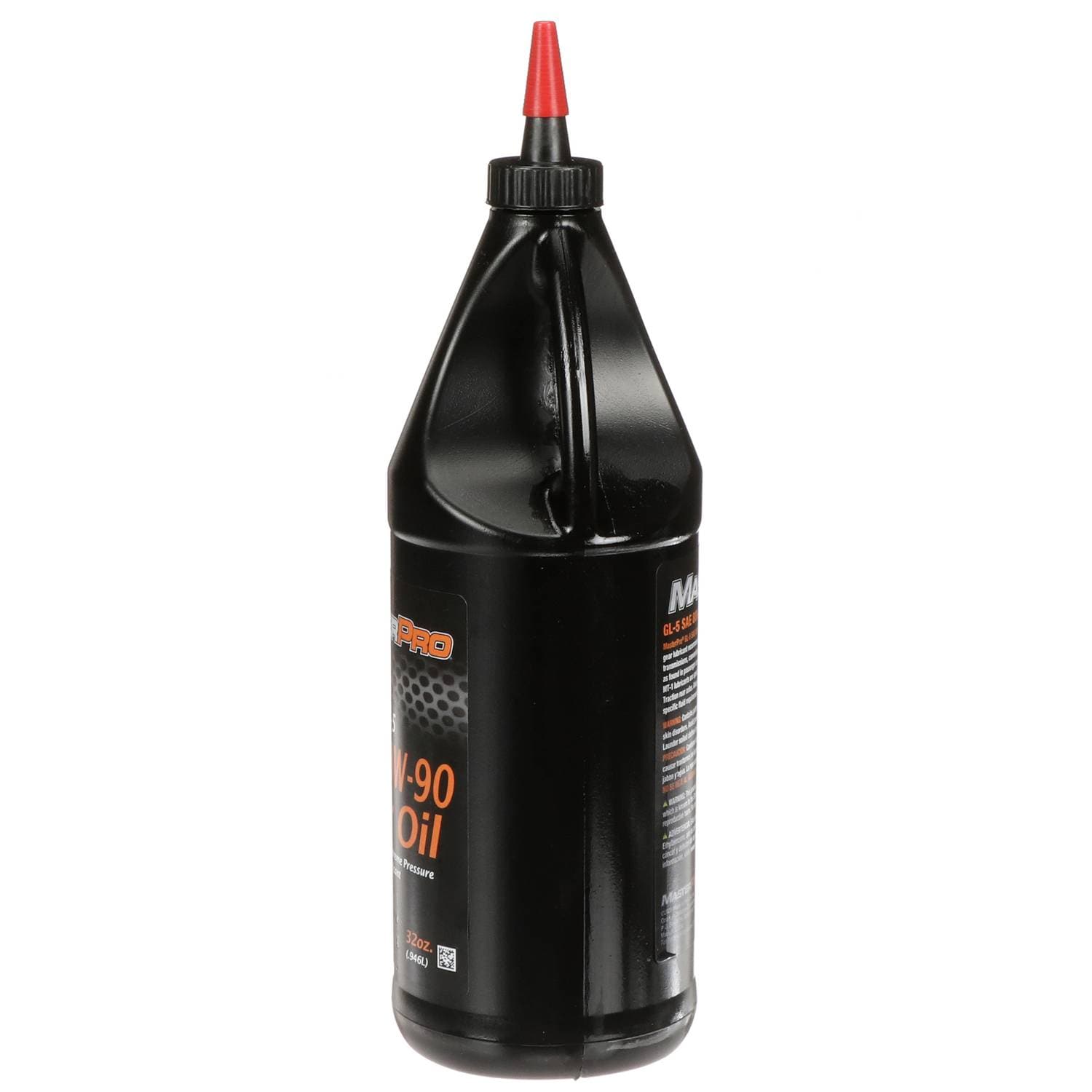 MasterPro Gear Oil 80W90 Quart 800366 O'Reilly Auto Parts, 56 OFF