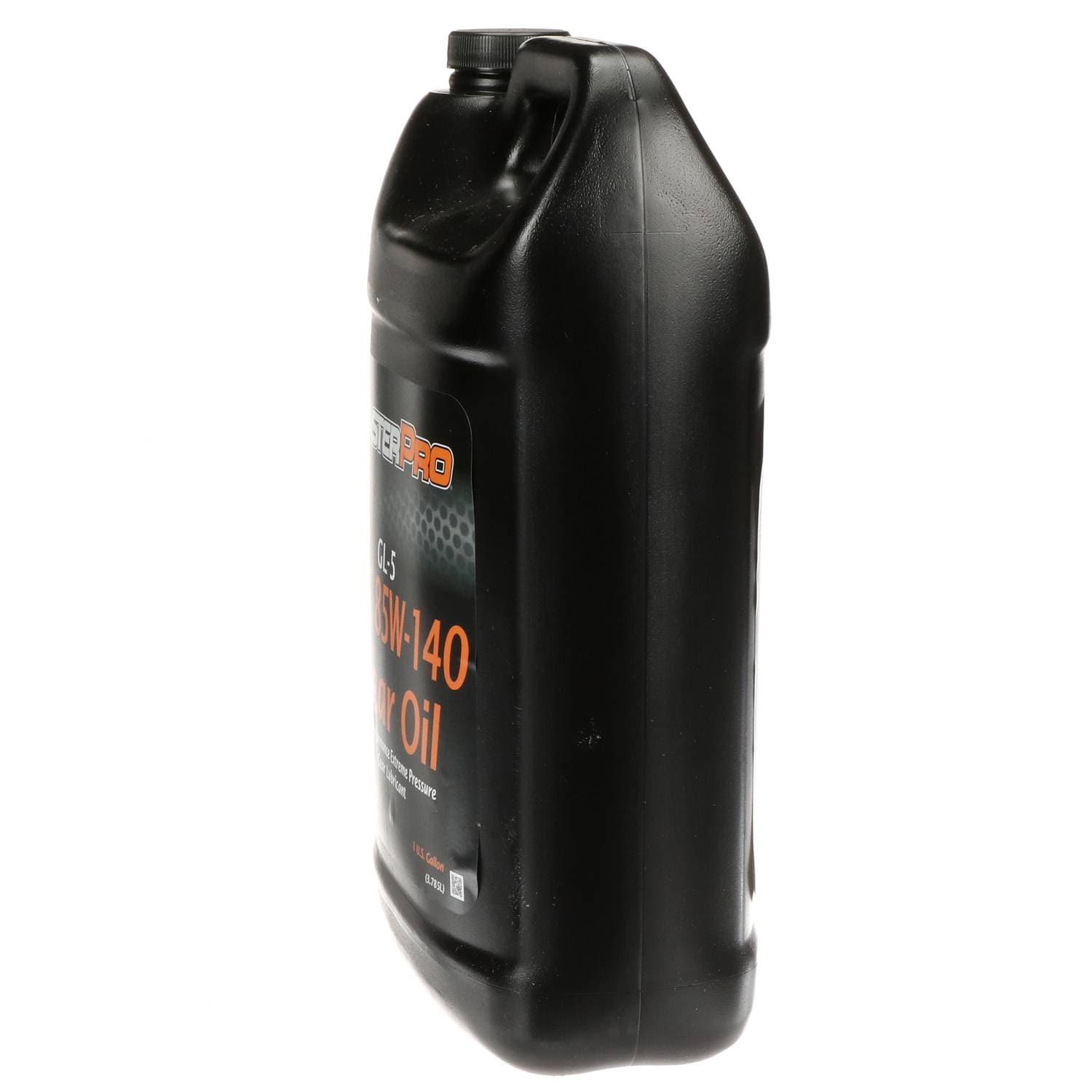 MasterPro Conventional Gear Oil 85W140 Gallon 80039, 53 OFF