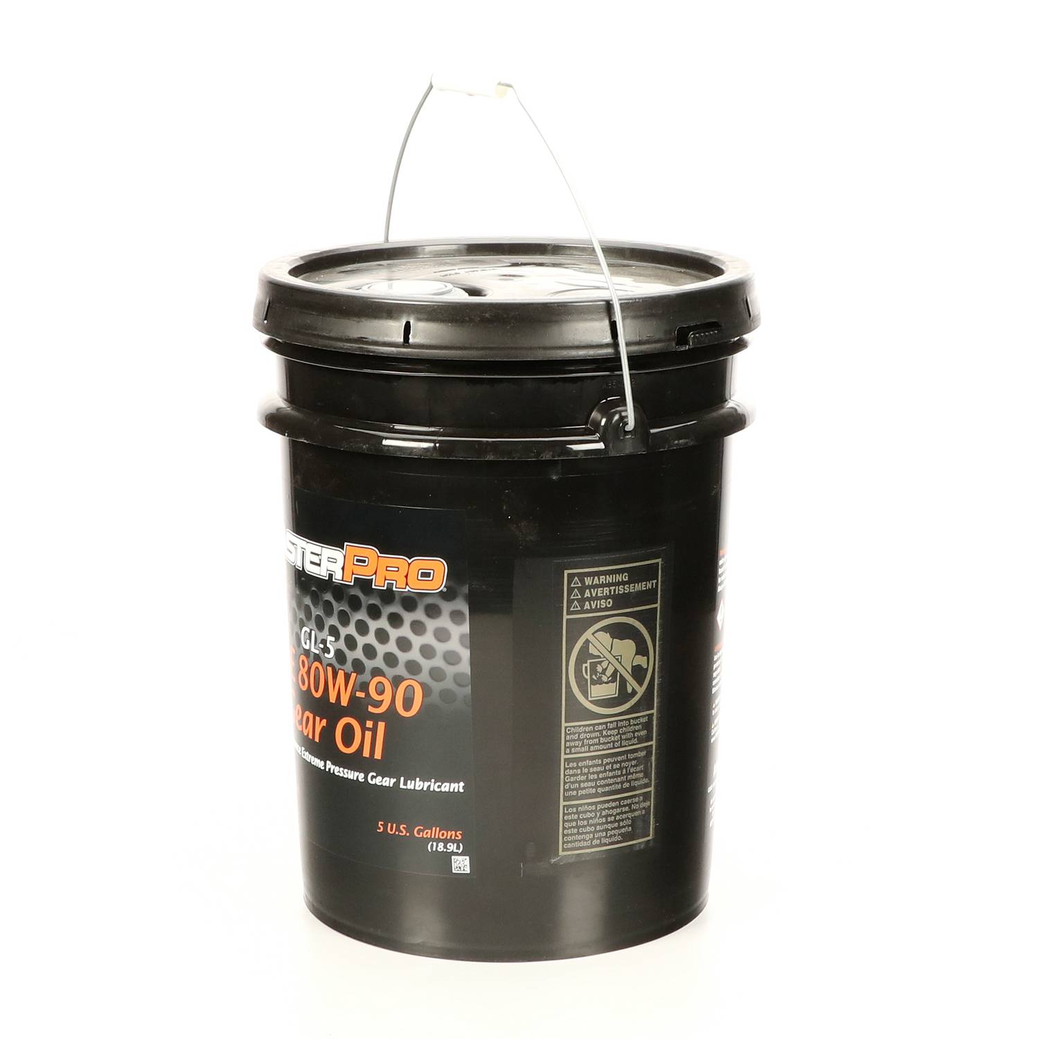 MasterPro Gear Oil 80W90 Quart 800366 O'Reilly Auto Parts, 56 OFF