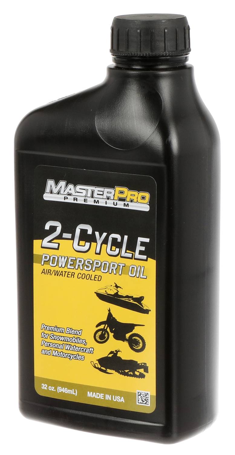 Two cycle deals motor oil