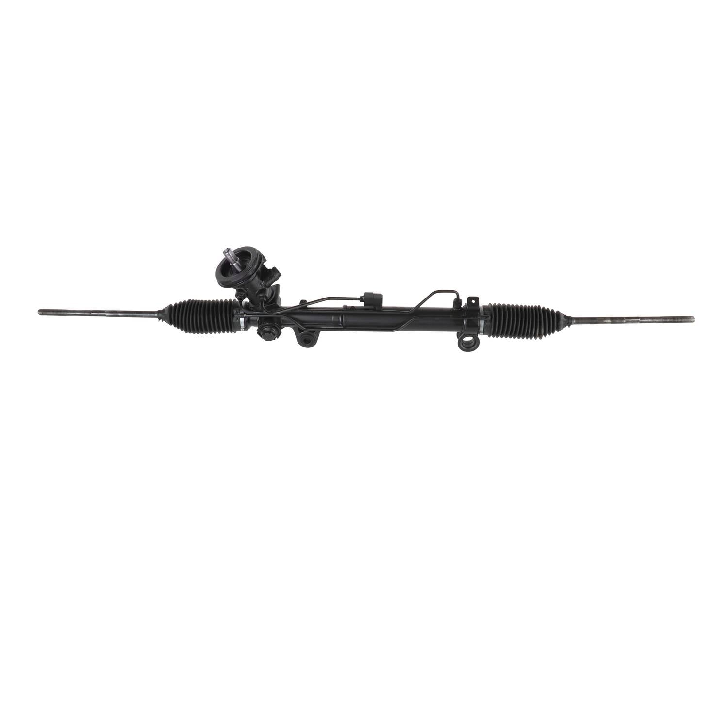 MasterPro Power Steering Rack And Pinion Assembly