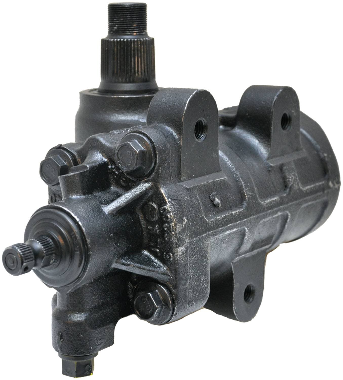 MasterPro Steering Gear Box - Remanufactured 275215 | O