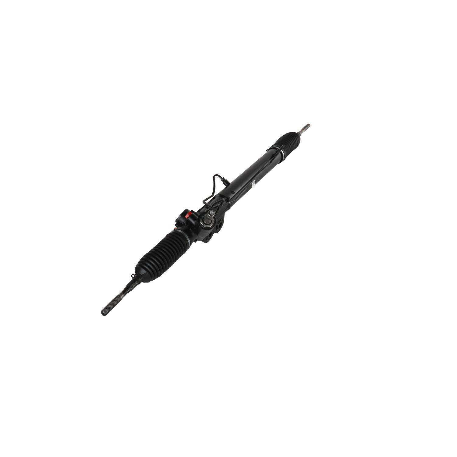 MasterPro Power Steering Rack And Pinion Complete Unit