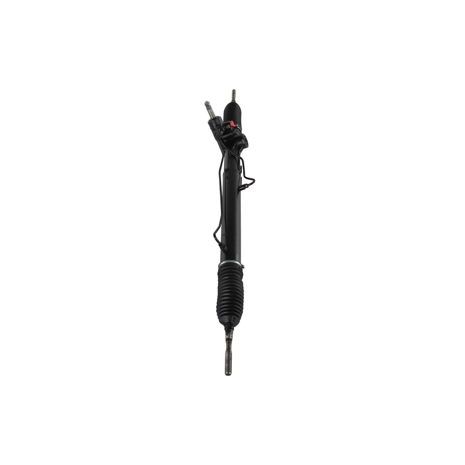 MasterPro Power Steering Rack And Pinion Complete Unit