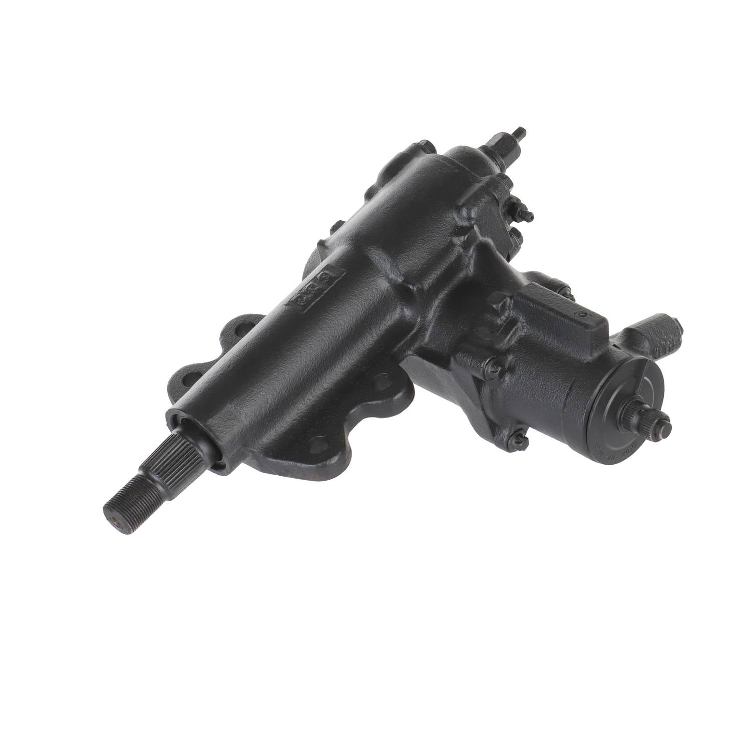ロジャース　Rogers　M-1950　1951年製　機関良好　パーツ&レンチ付 MasterPro Steering Gear Box - Remanufactured 5100104 | O