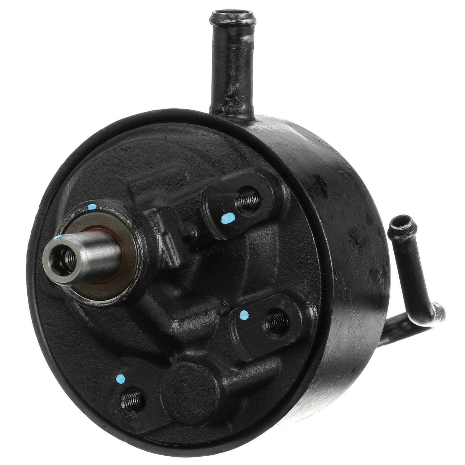 MasterPro Power Steering Power Steering Pump