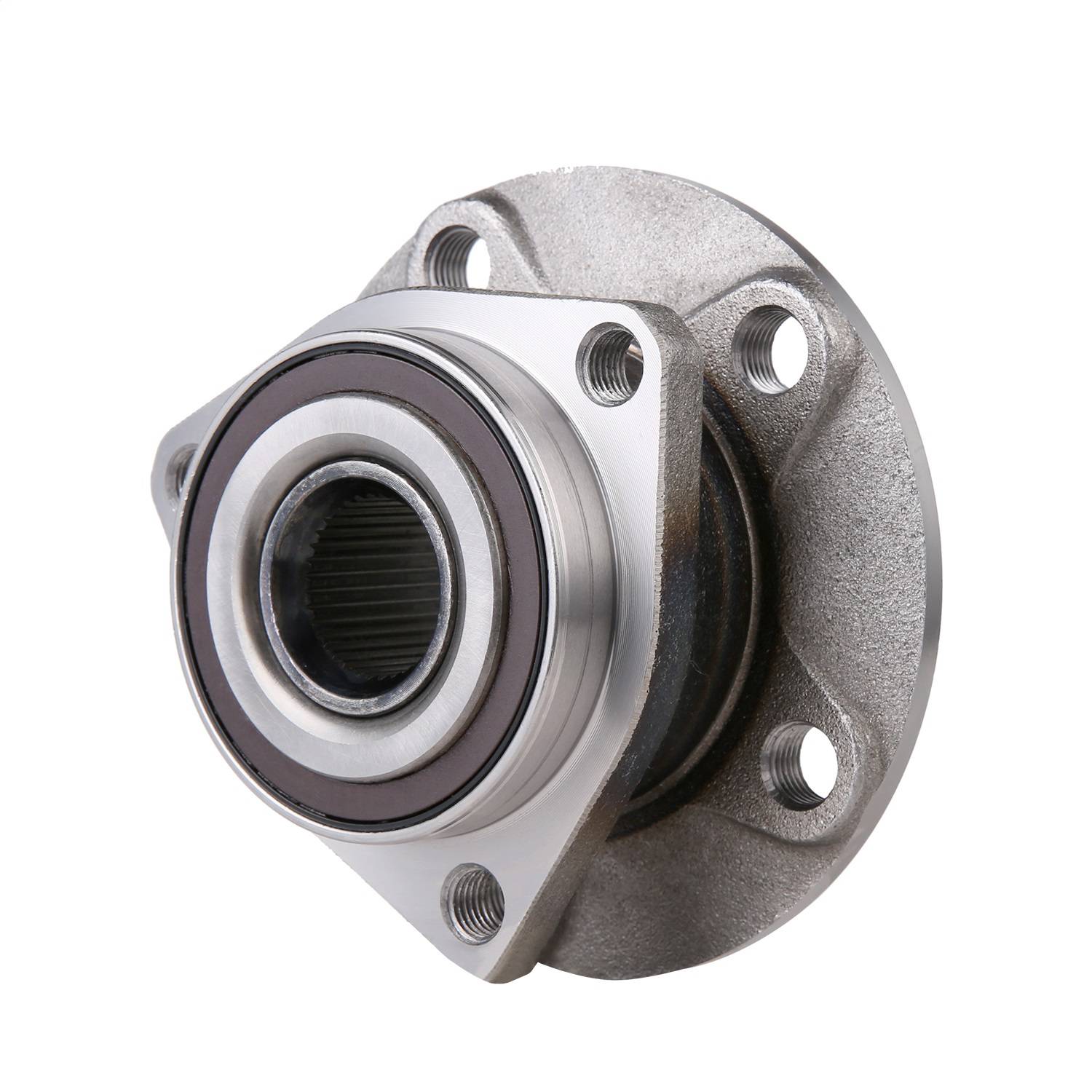 MasterPro Wheel Bearing And Hub Assembly 512576 | O'Reilly