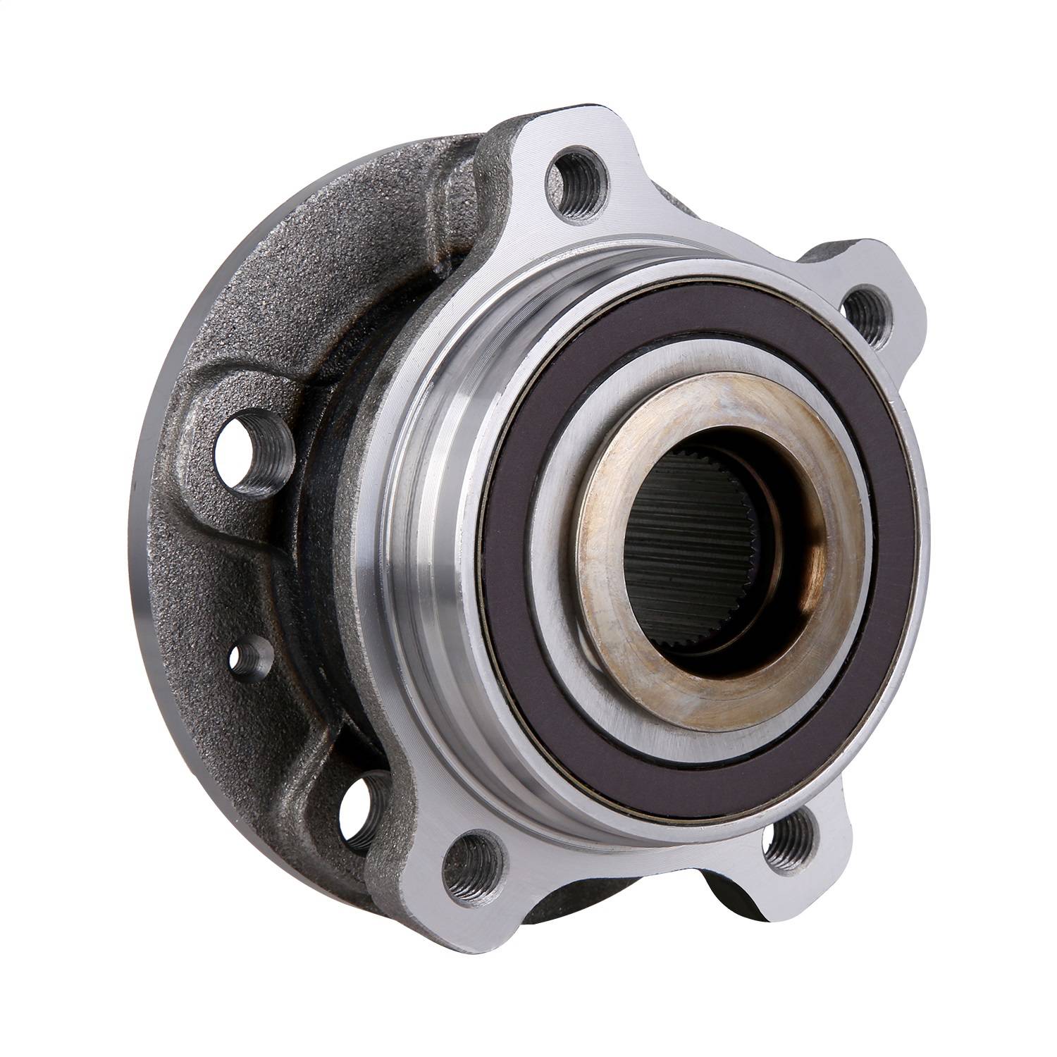 人気ブランド And Bearing Wheel MasterPro Hub O'Reilly | 512576 Assembly テープ・マスキングテープ