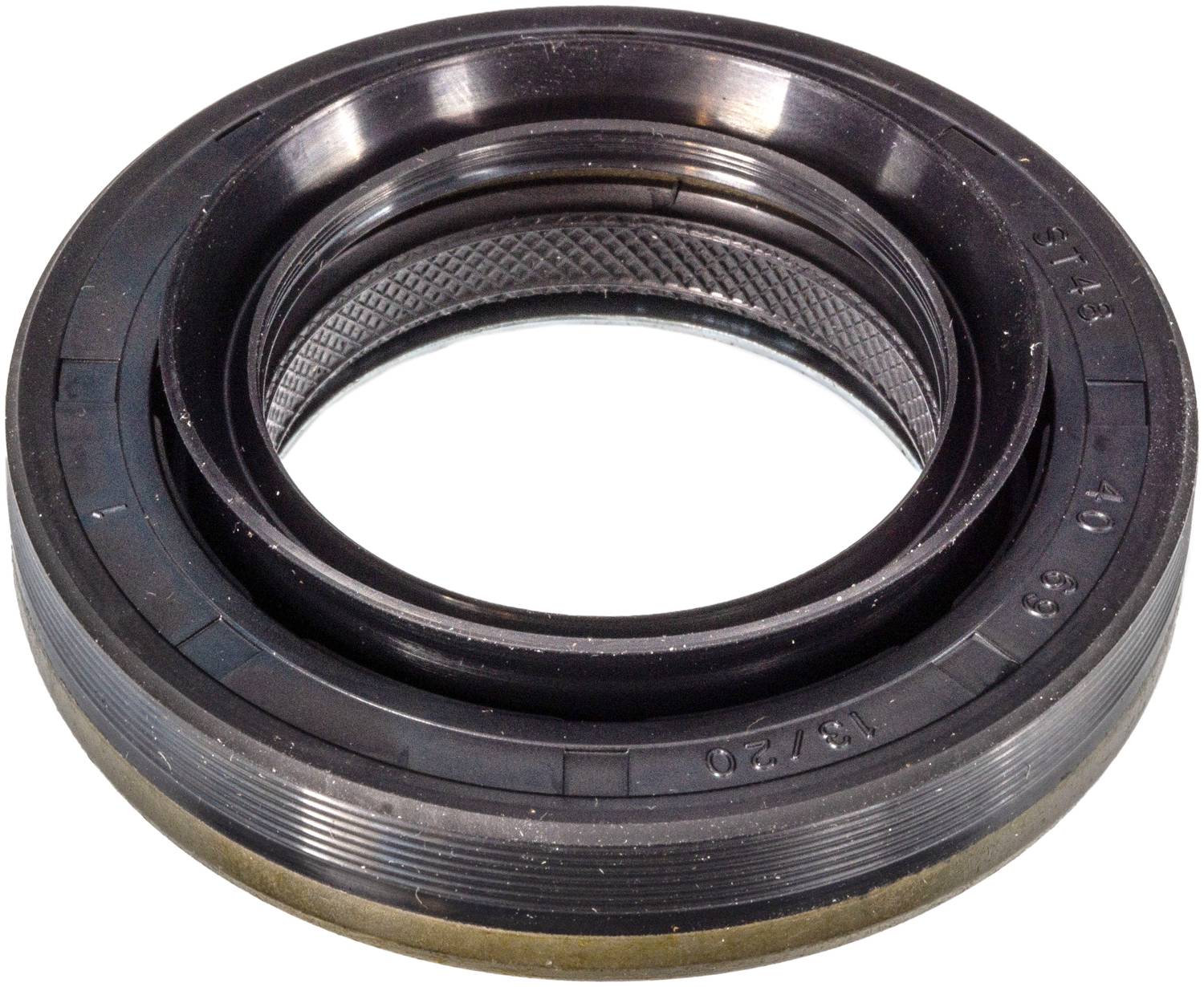 MasterPro Axle Shaft Seal 710686 | O'Reilly Auto Parts