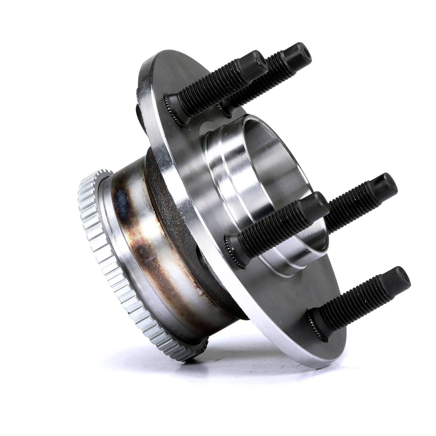 MasterPro Wheel Bearing And Hub Assembly 512163 | O 