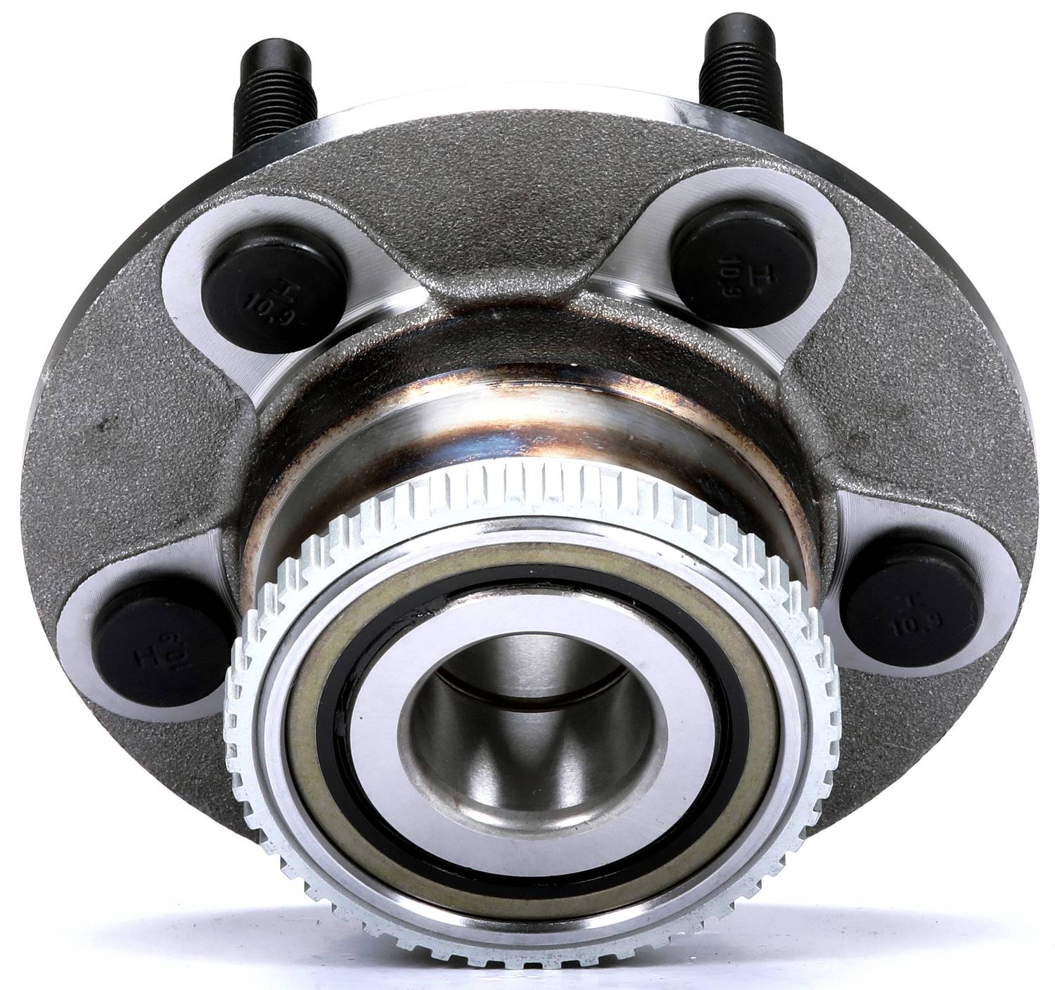 MasterPro Wheel Bearing And Hub Assembly 512163 | O 