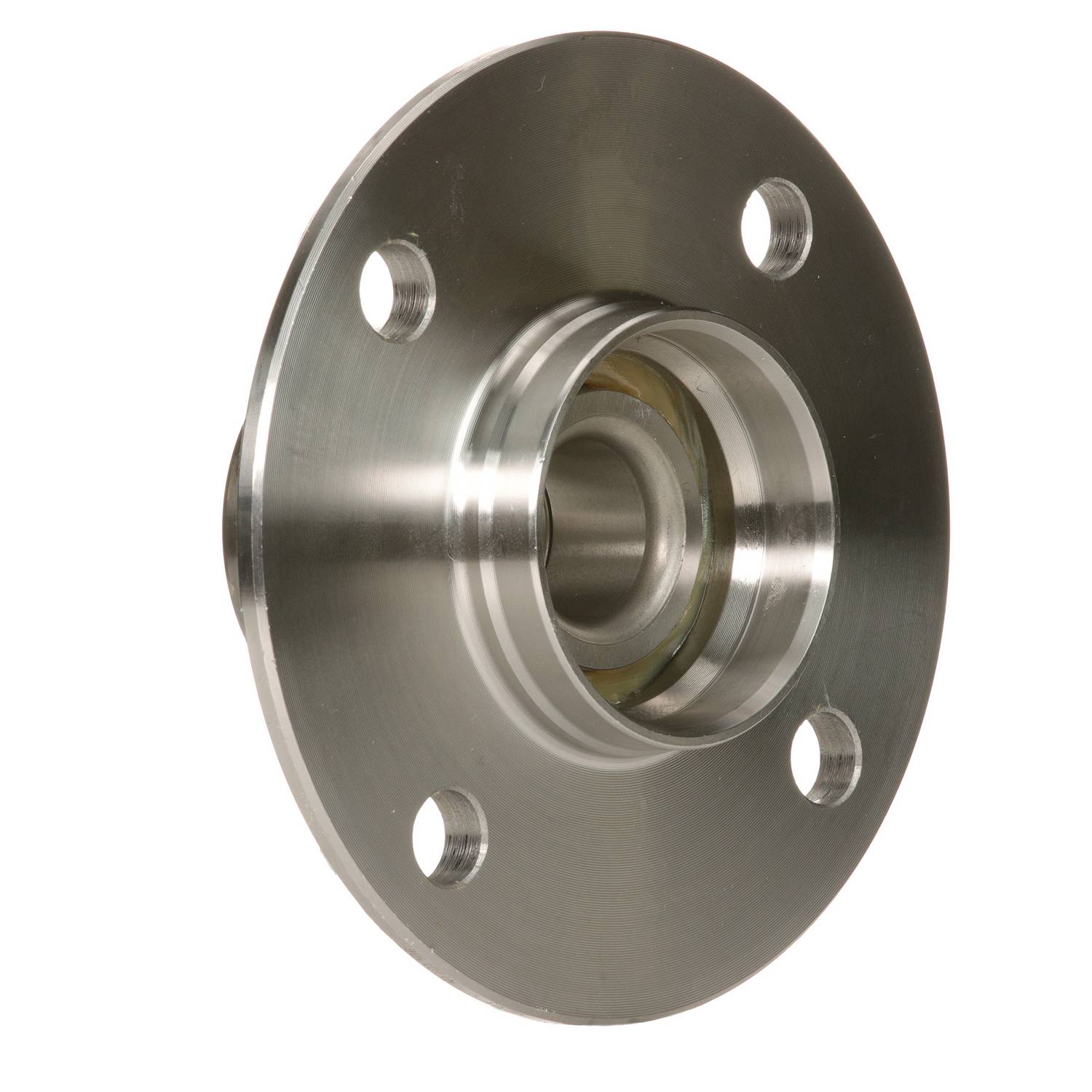 ACDelco 19340152 ACDelco Silver Wheel Bearing And Hub Assemblies | Summit Racing - View #6