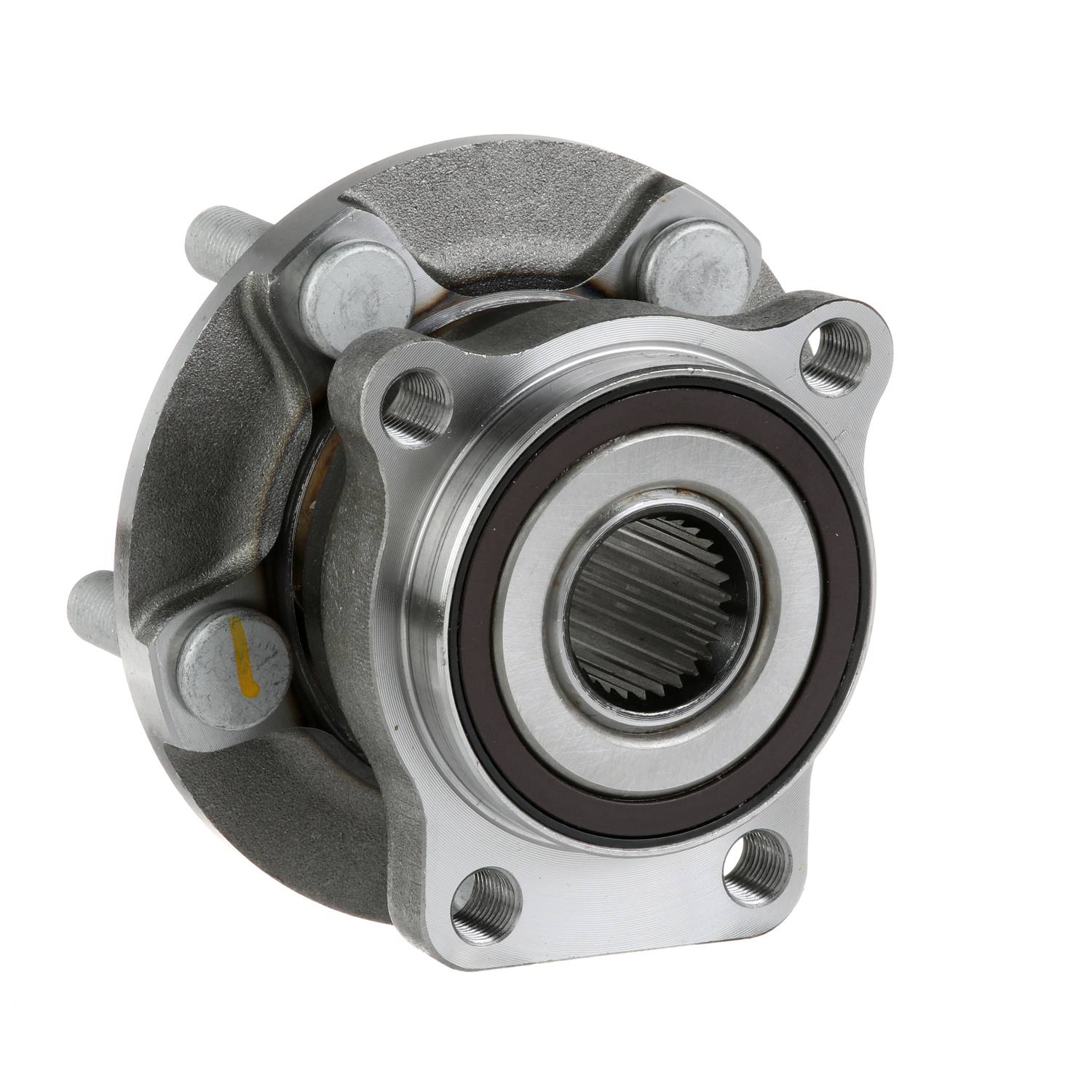 ピノ丸さん専用 MasterPro Wheel Bearing And Hub Assembly 513220 | O'Reilly