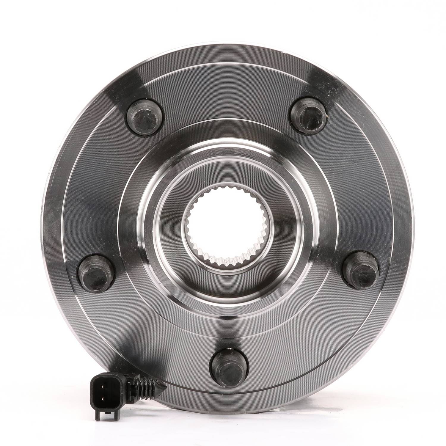 MasterPro Wheel Bearing And Hub Assembly 513270 | O'Reilly Auto Parts