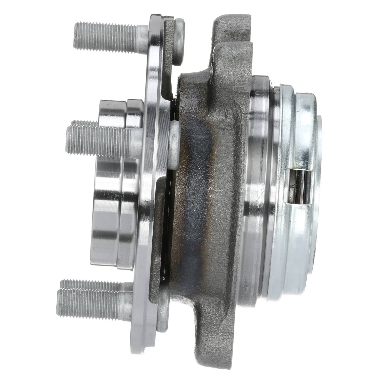 太郎丸 5 MasterPro Wheel Bearing And Hub Assembly 513335 | O'Reilly