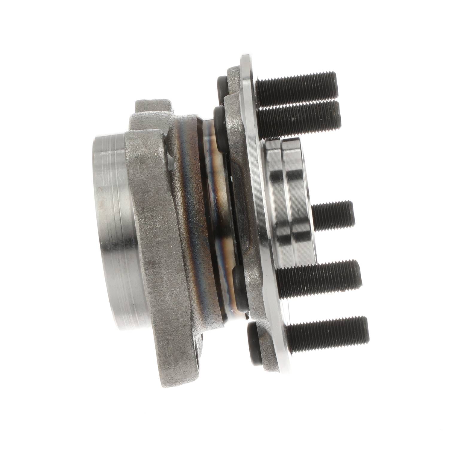 MasterPro Wheel Hub 513413 | O'Reilly Auto Parts