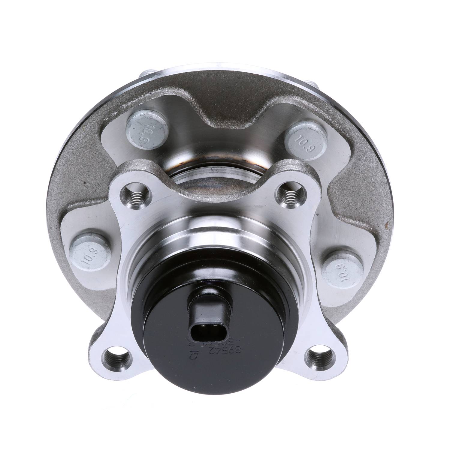 MasterPro Wheel Bearing And Hub Assembly 513421 | O