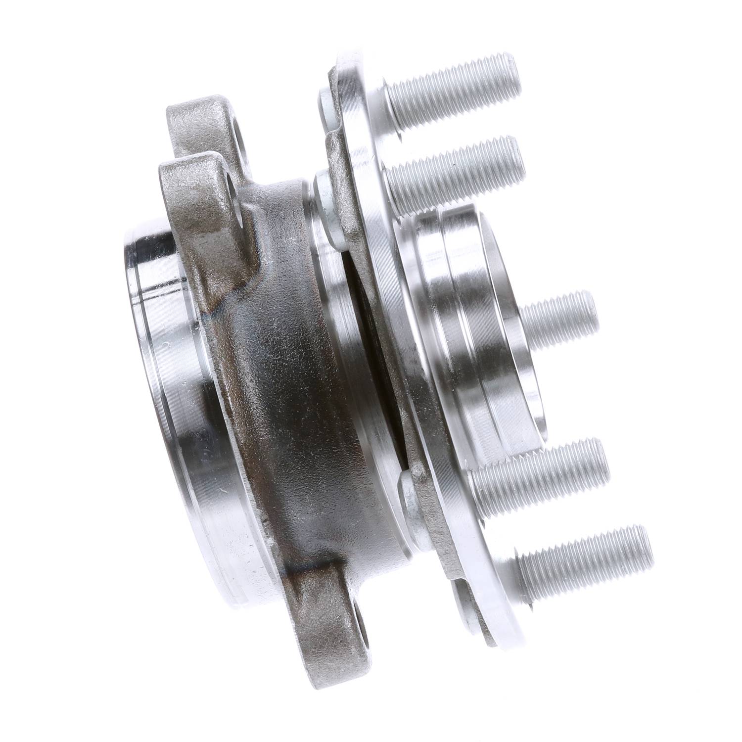 MasterPro Wheel Hub 513424 | O'Reilly Auto Parts