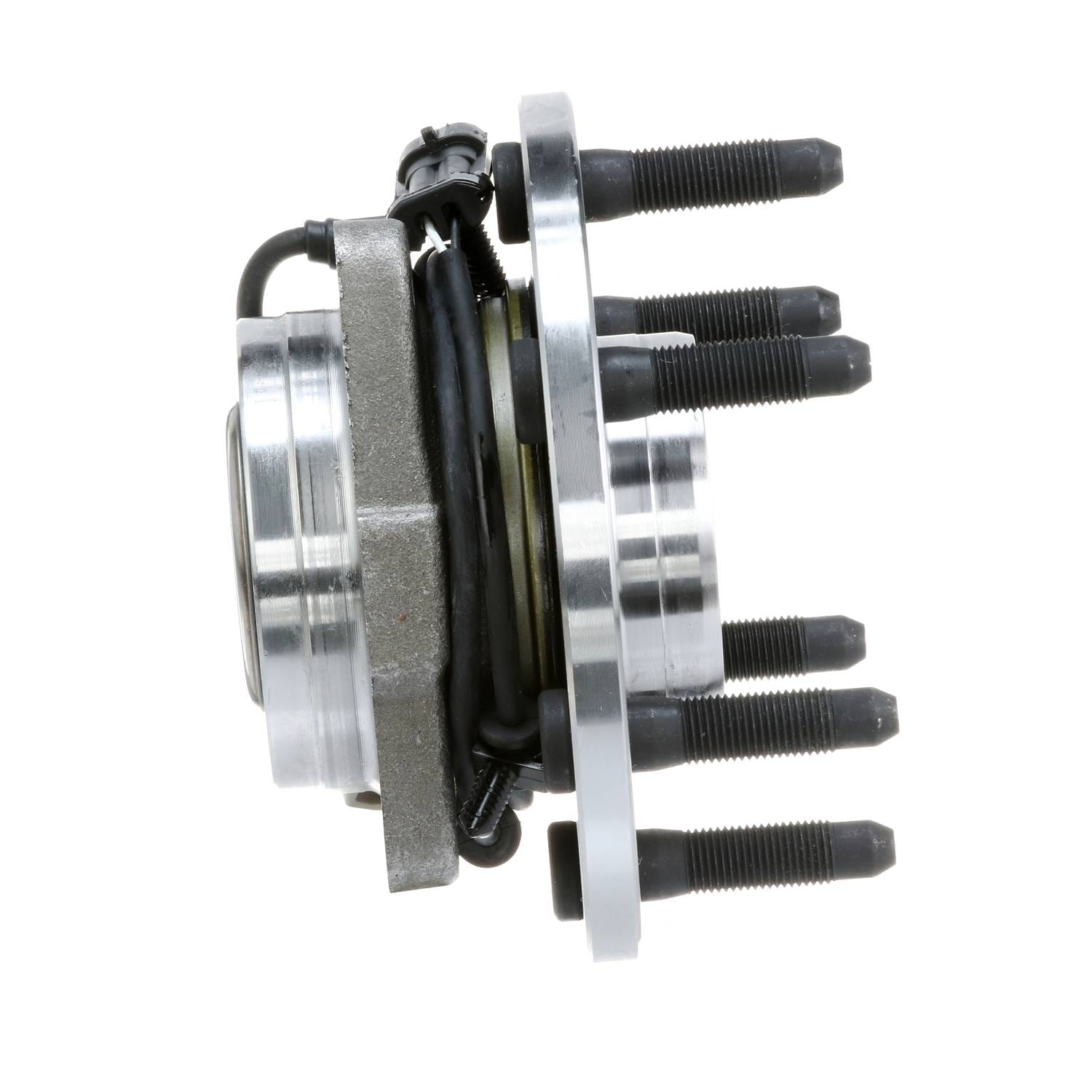 MasterPro Wheel Bearing And Hub Assembly 515036 | O'Reilly Auto Parts