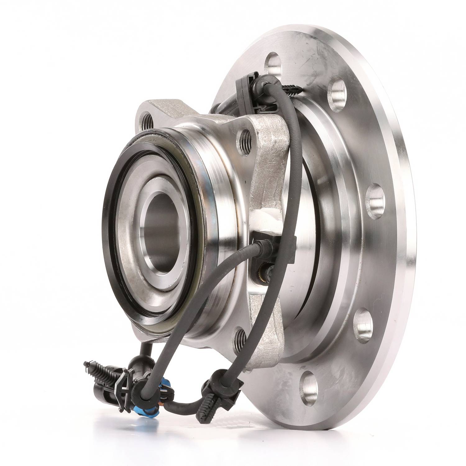 MOOG Hub Assemblies 515041 Wheel Bearing And Hub Assembly | Autoplicity