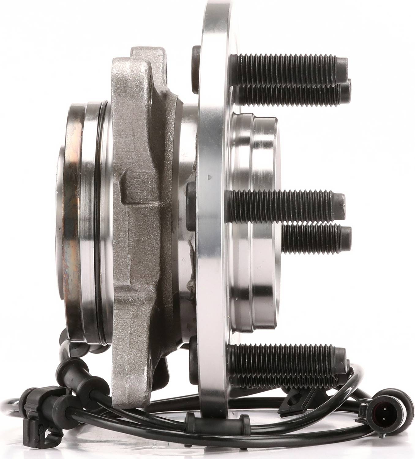 5150 MasterPro Wheel Bearing And Hub Assembly 515042 | O'Reilly Auto Parts