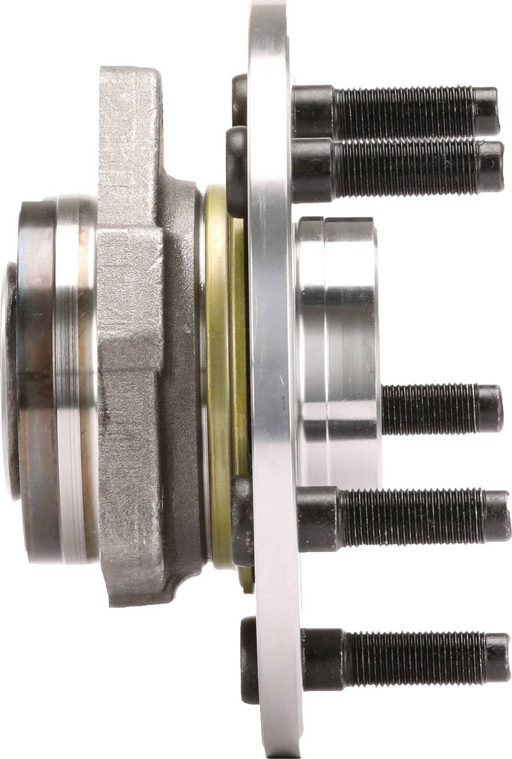 5150 moog-515072 | Front Wheel Assembly | 2002-2008 Dodge Ram