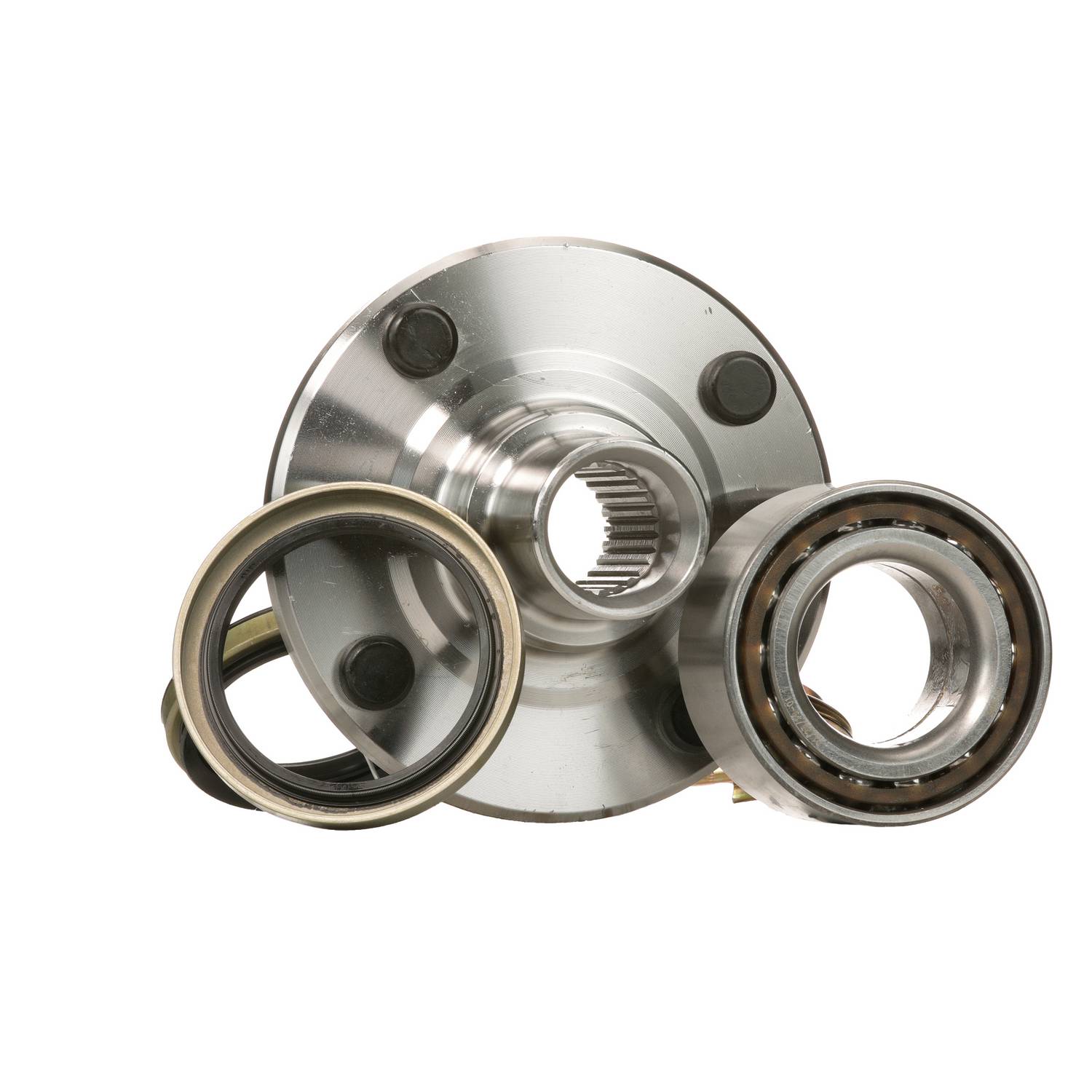 MasterPro Wheel Hub Repair Kit 518507 | O'Reilly Auto Parts