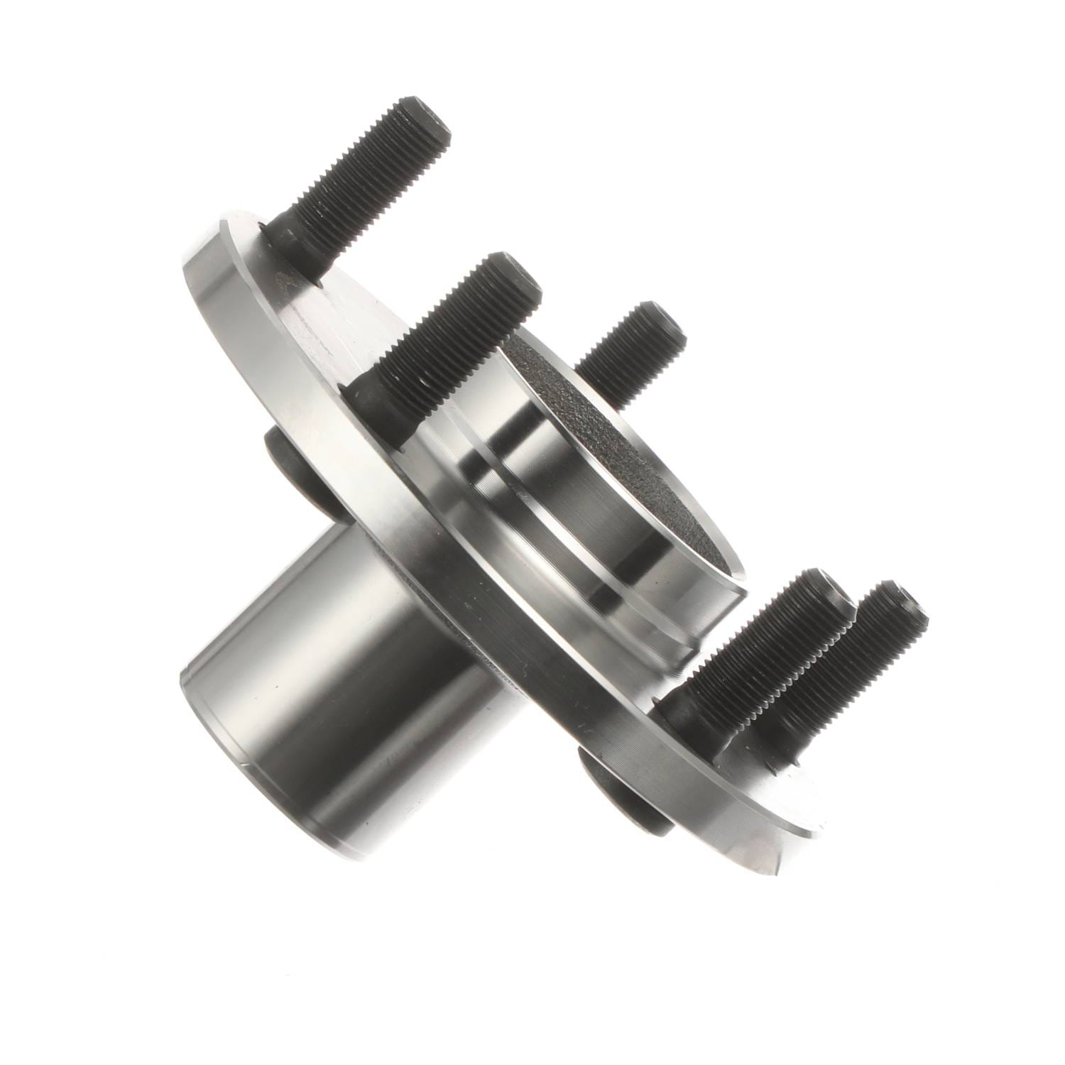 MasterPro Wheel Bearing And Hub Assembly 518516 | O'Reilly Auto Parts