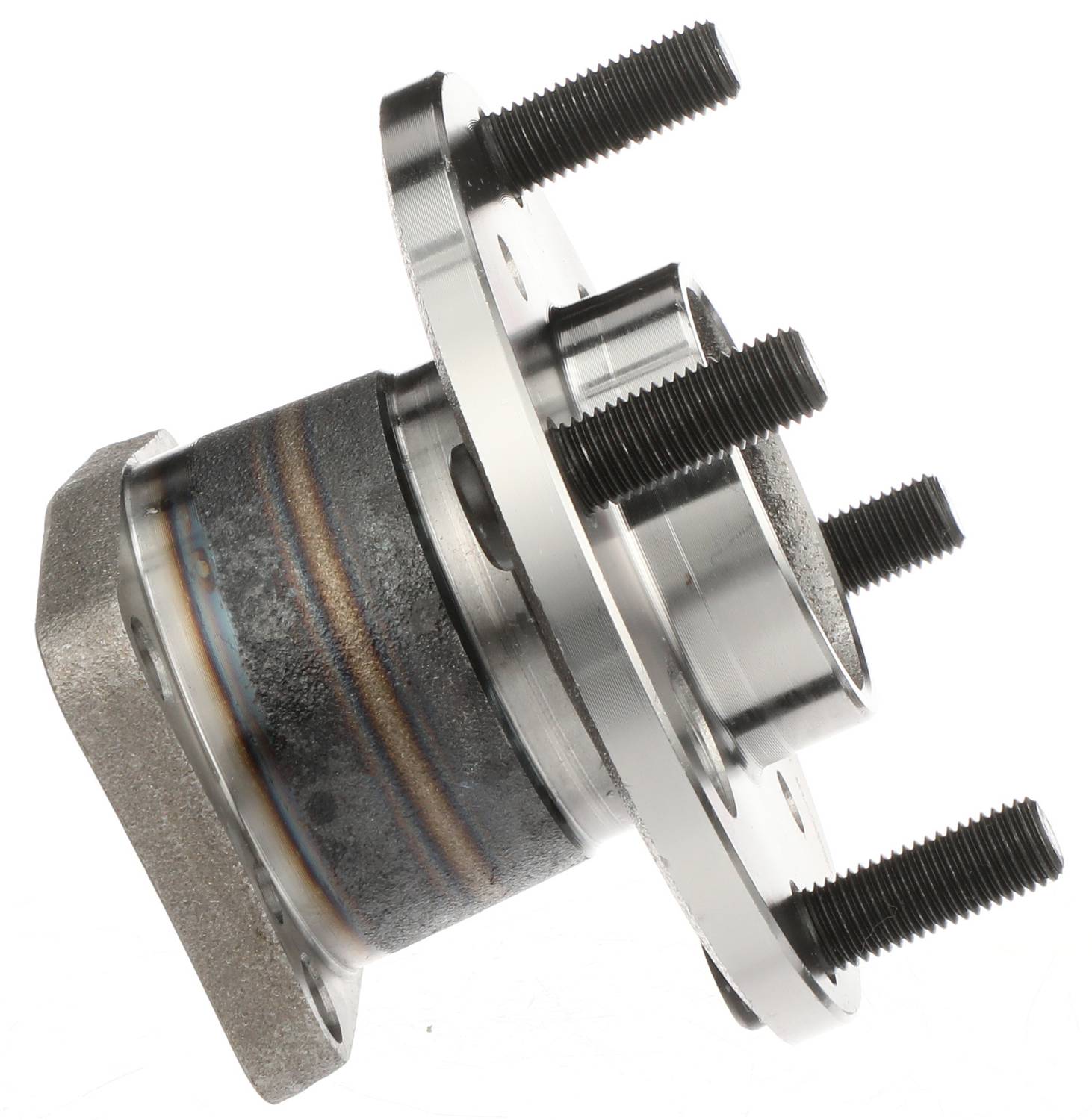 MasterPro Wheel Bearing And Hub Assembly PT 512490 | O リア様専用
