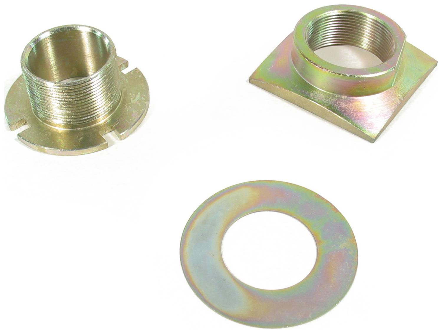 MasterPro Chassis Crossmember Repair Kit K8737 | O 