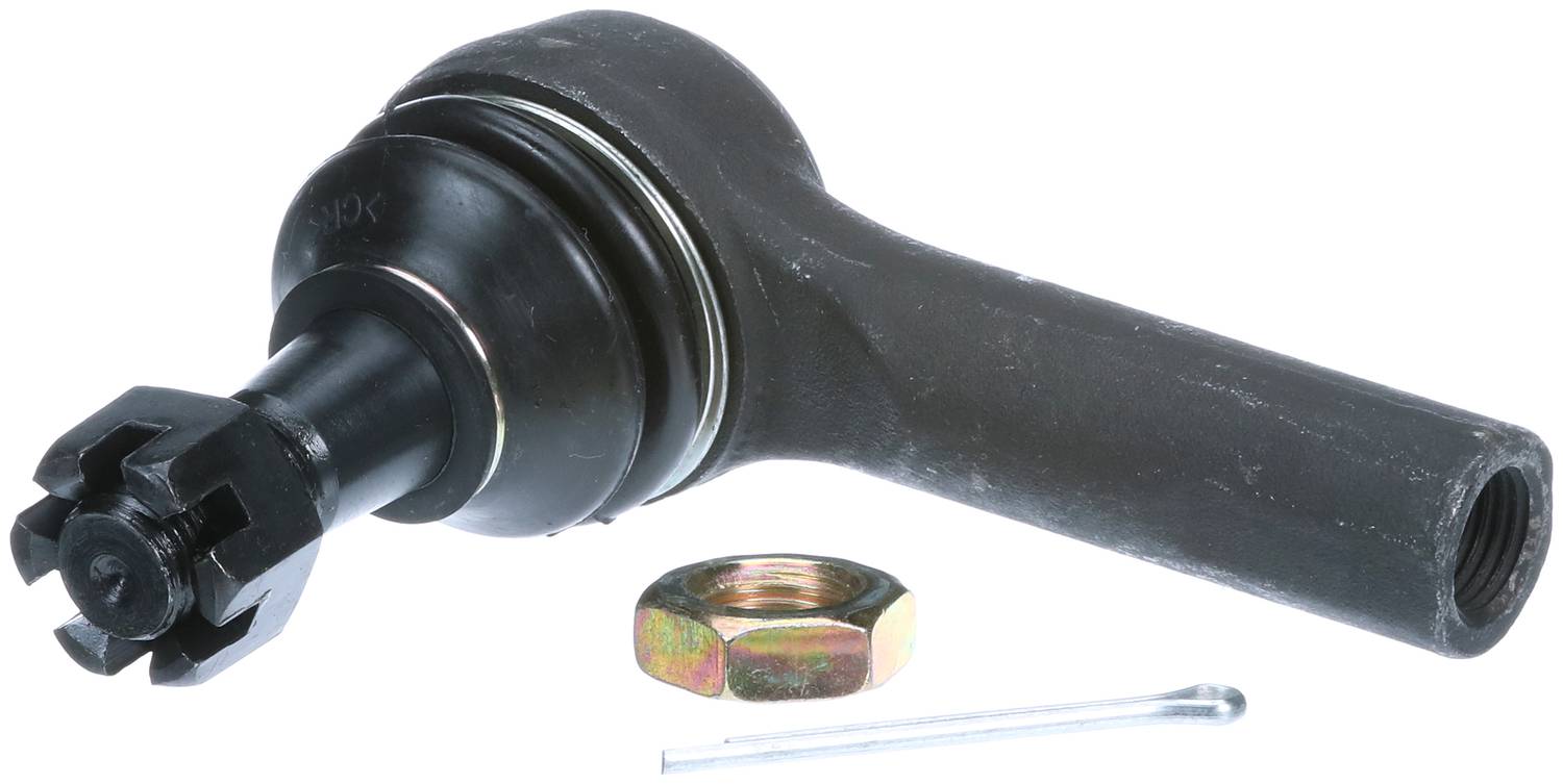 Amazon.com: MOOG ES3466 Steering Tie Rod End for Nissan