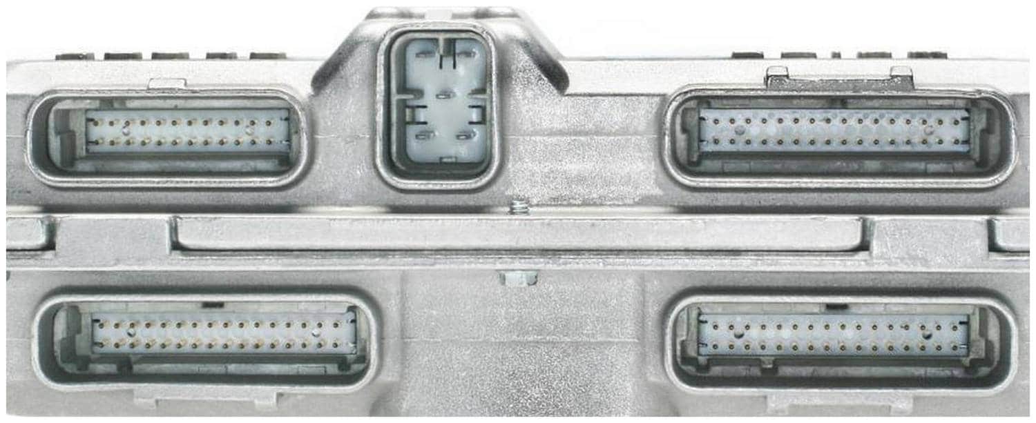 ECU ECM Controller For Isuzu 6HK1 Engine, CASE Excavators