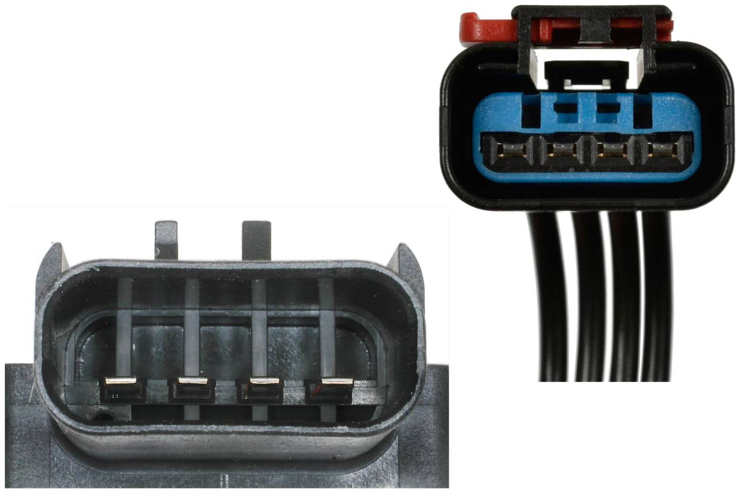 OEM DR1088 Radiator Fan Relay