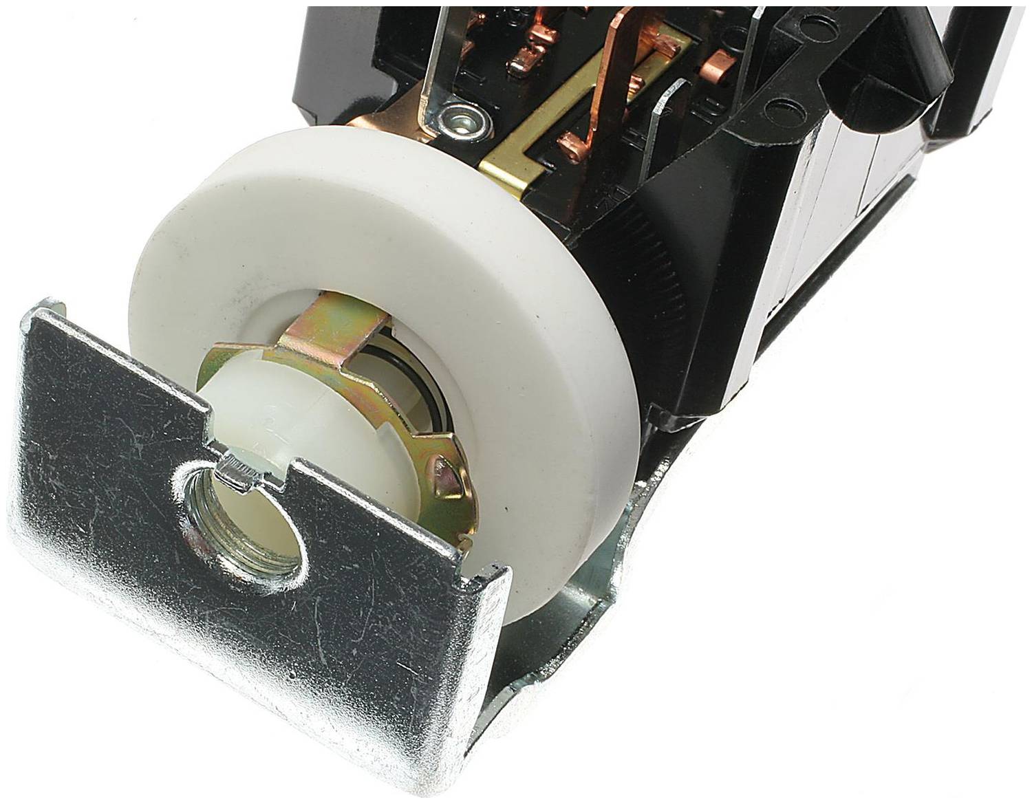 King Controls PB1000 White Antenna Power Injector Switch