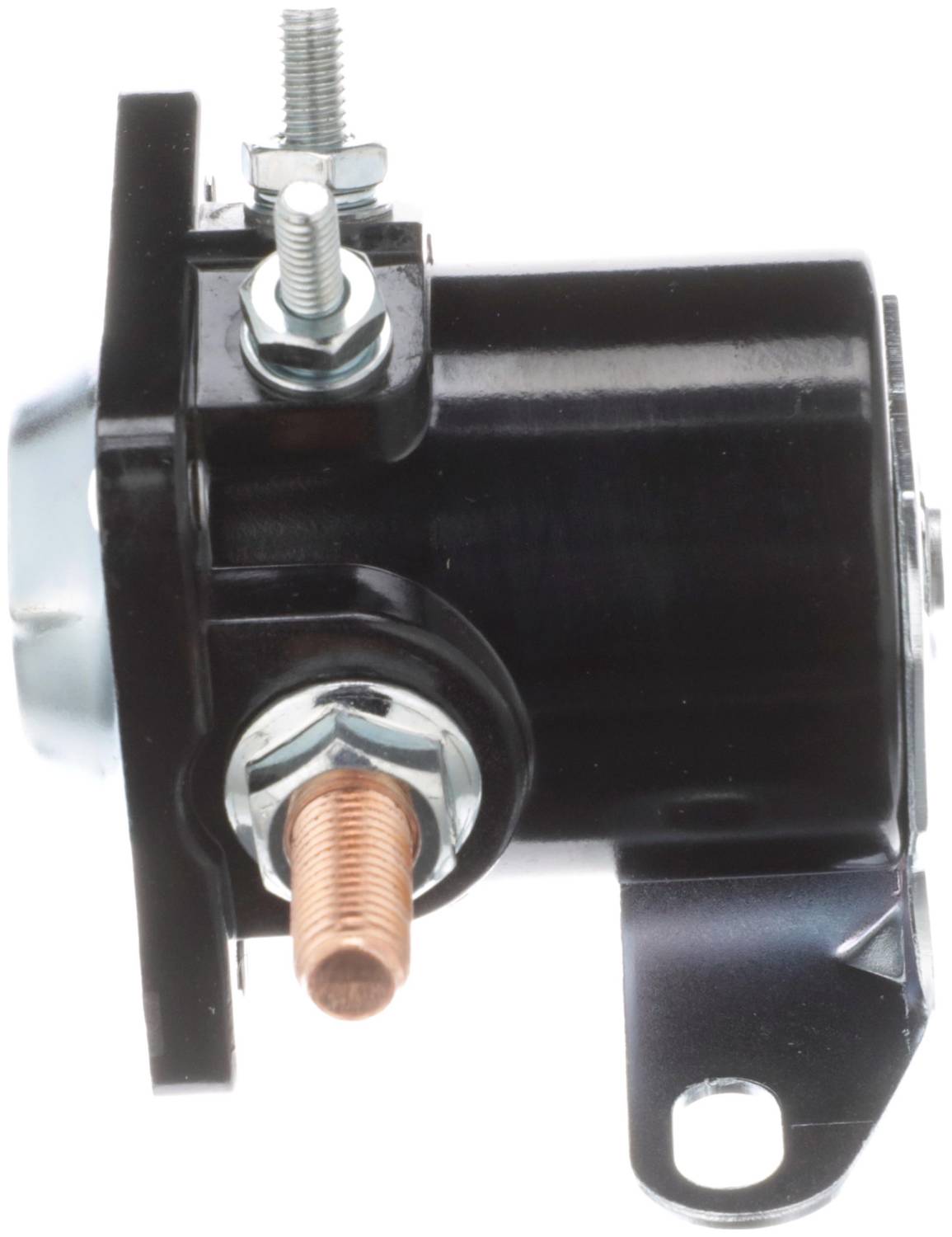 MasterPro Ignition 4 Terminal Starter Solenoid 2-SS5 | O'Reilly Auto P