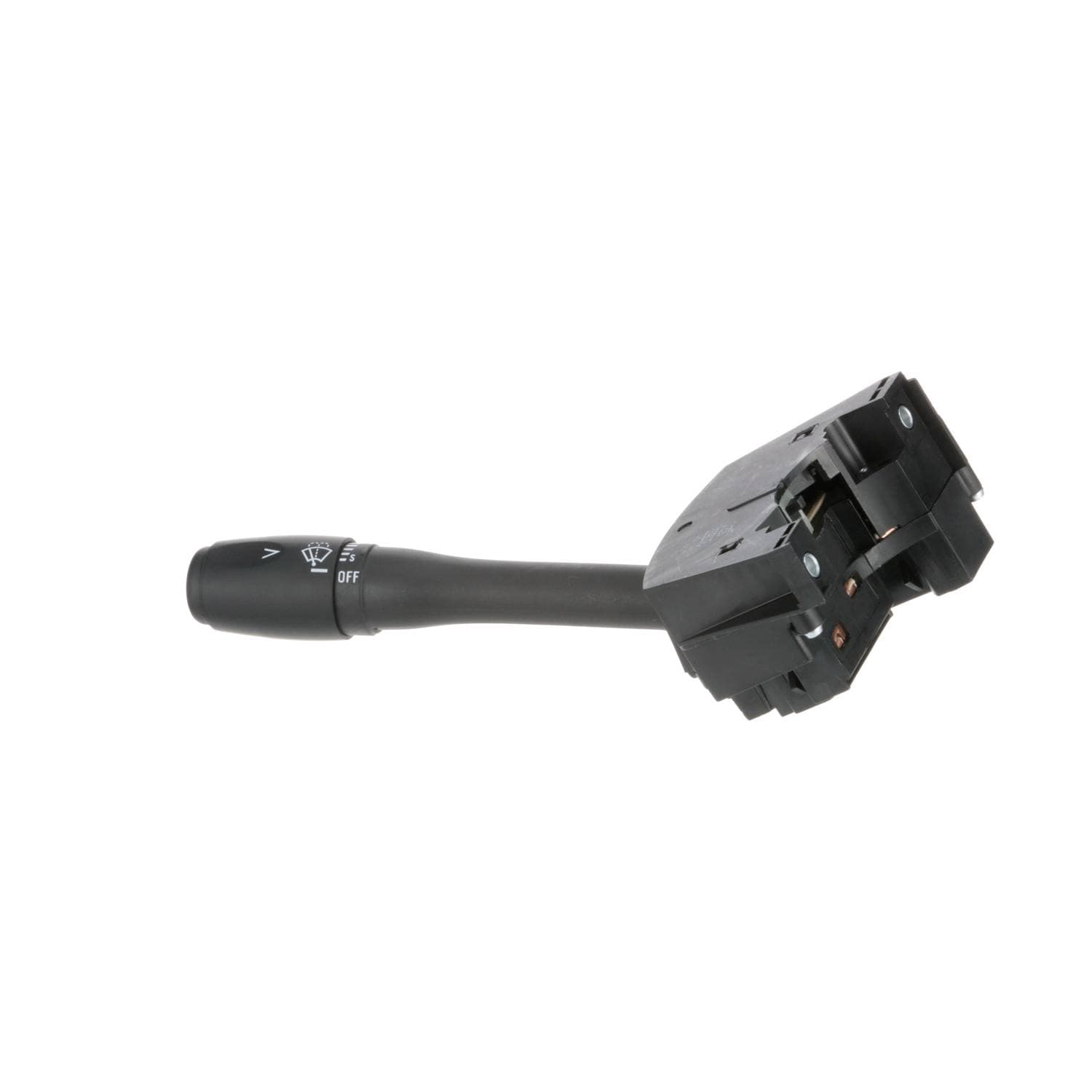 MasterPro Ignition 7, 11 Terminal Multi-Function Switch