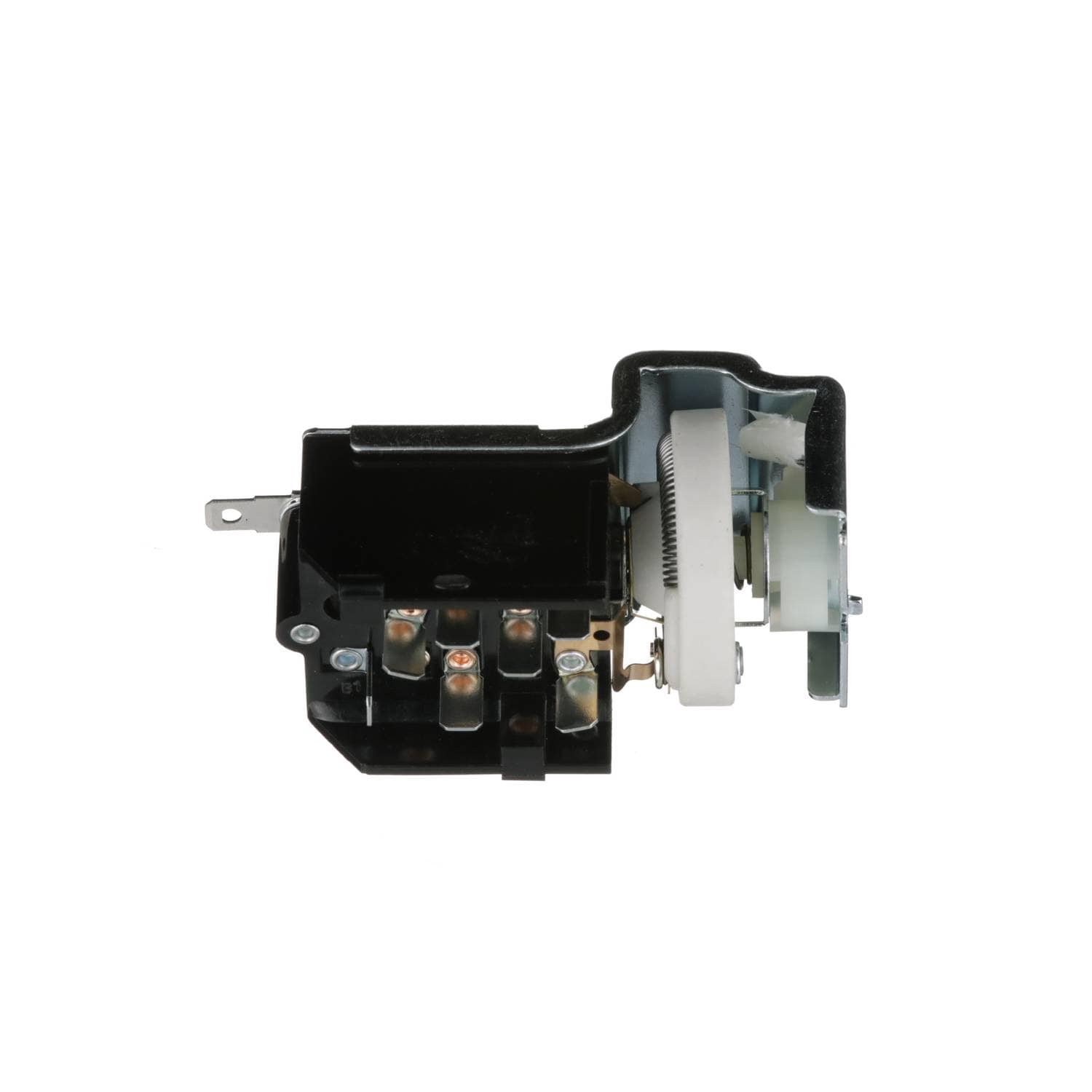 HL 7102Ｌ+FS－ＳＶ　AGS18 MasterPro Ignition 7 Terminal Headlight Switch 2HLS18 | O